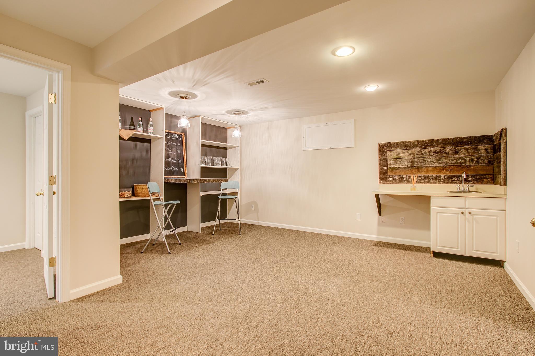 PARRISH FARM - Residential Lease