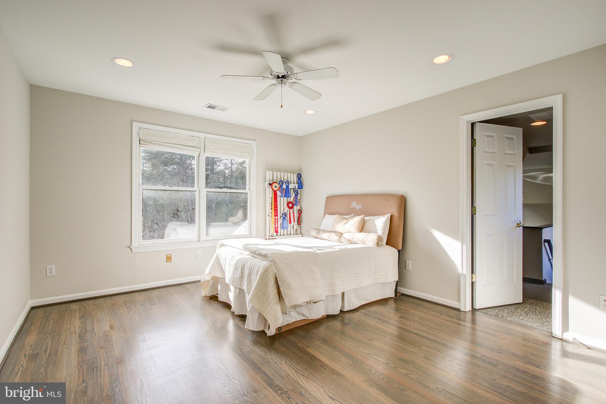 PARRISH FARM - Residential Lease