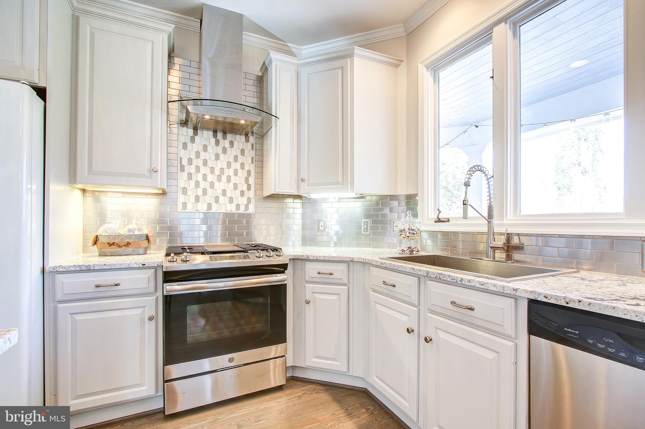 PARRISH FARM - Residential Lease