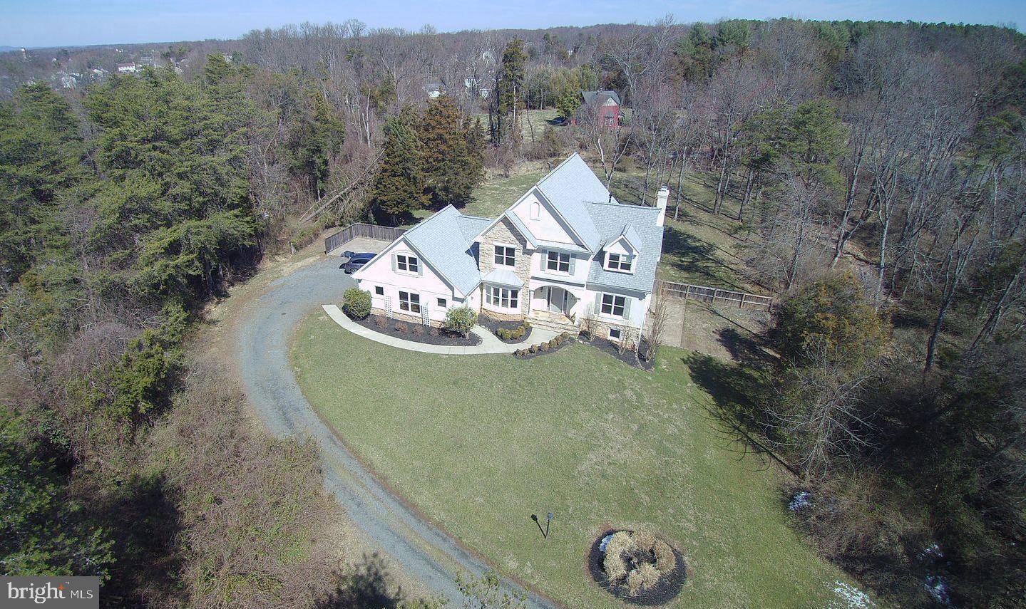 710 PARRISH FARM LANE