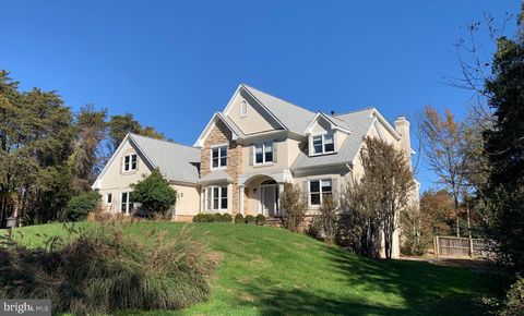 710 PARRISH FARM LANE GREAT FALLS VA 22066