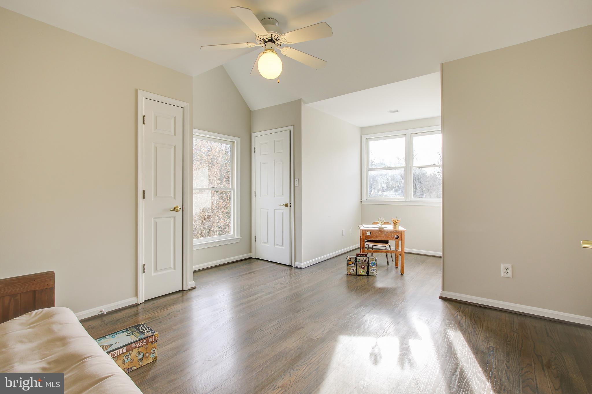 PARRISH FARM - Residential Lease