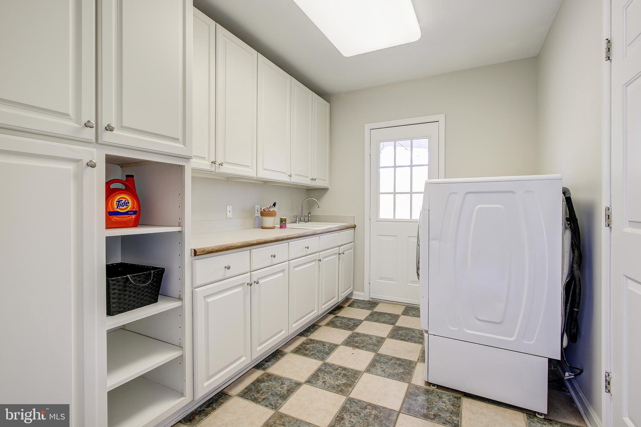 PARRISH FARM - Residential Lease