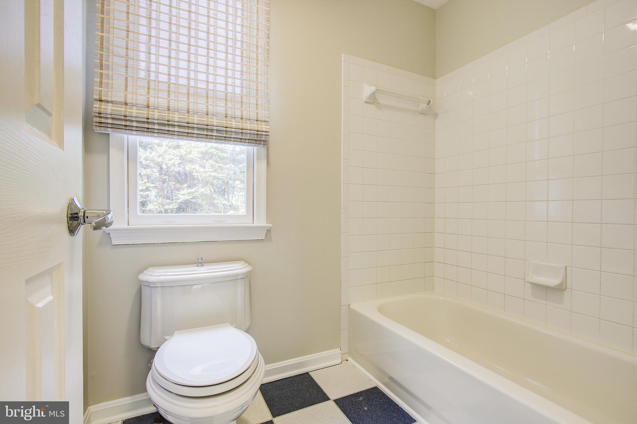 PARRISH FARM - Residential Lease