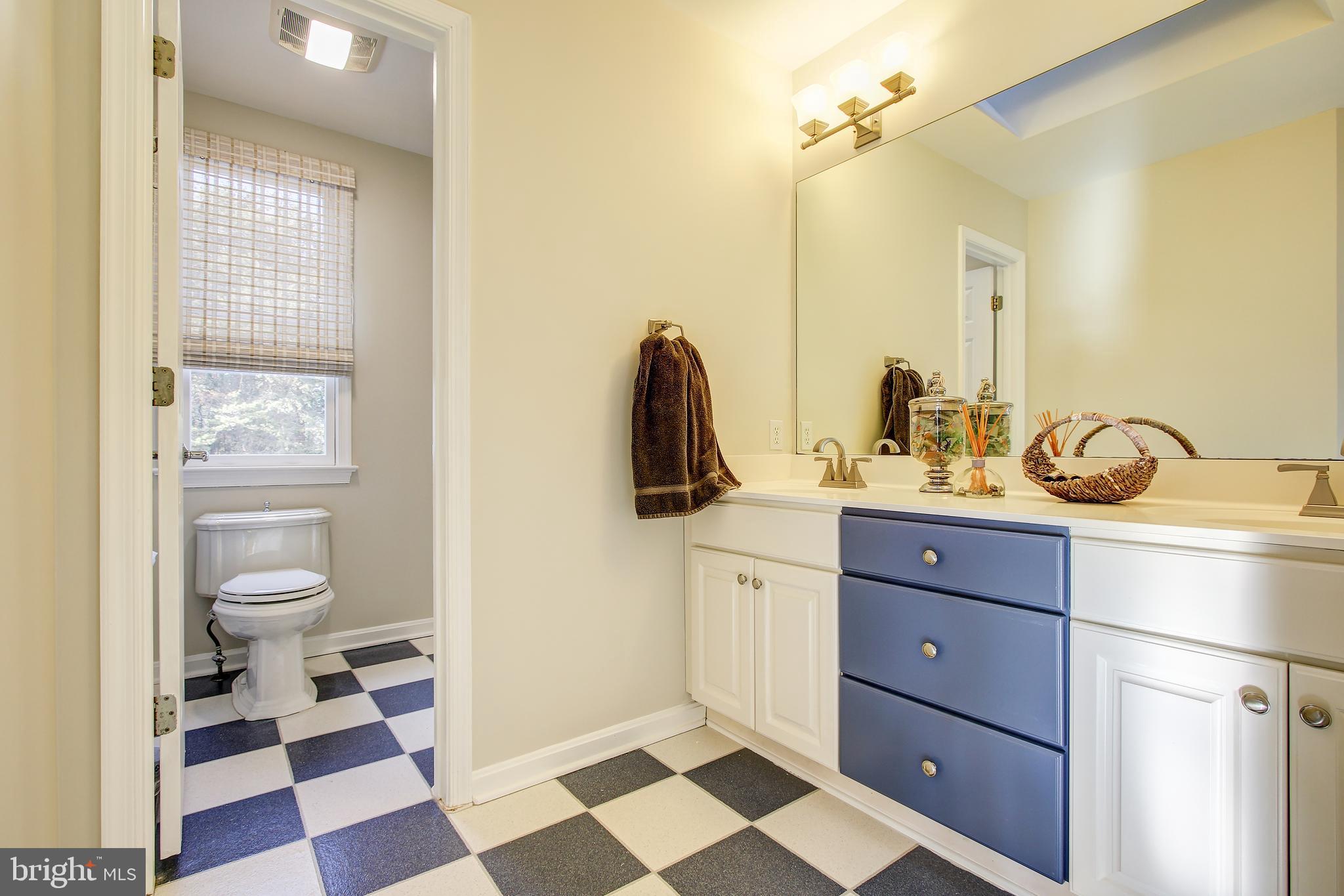 PARRISH FARM - Residential Lease