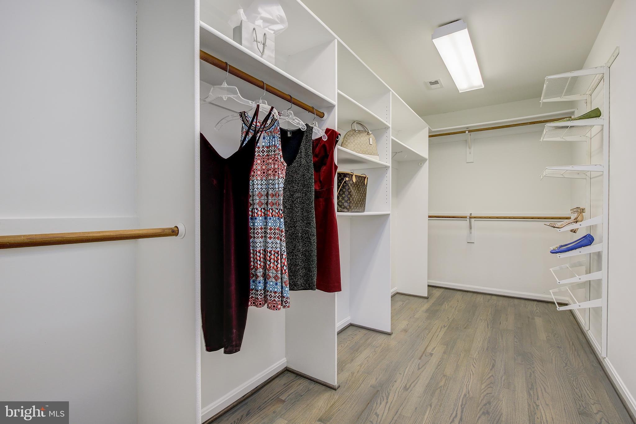 PARRISH FARM - Residential Lease