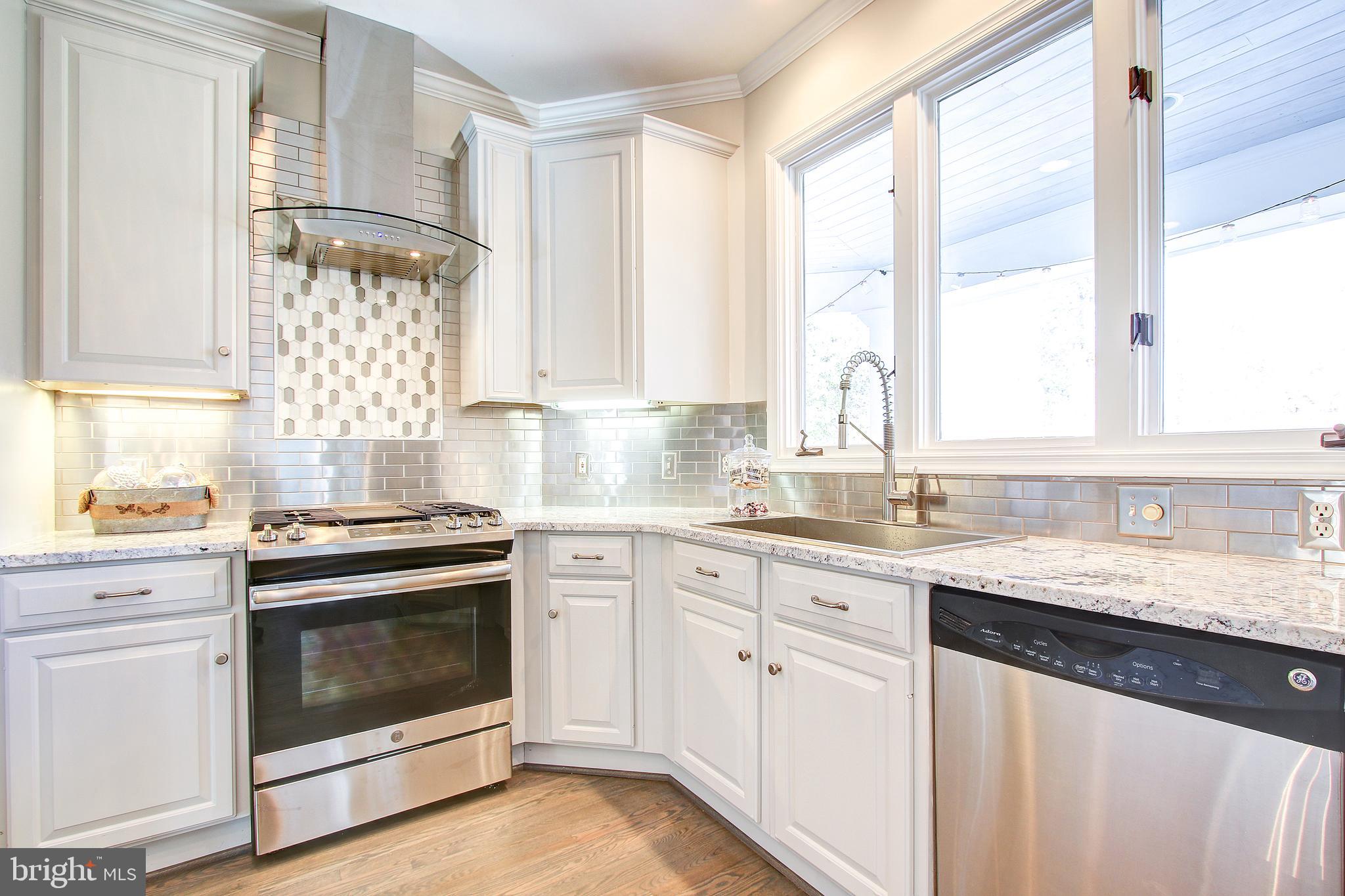 PARRISH FARM - Residential Lease