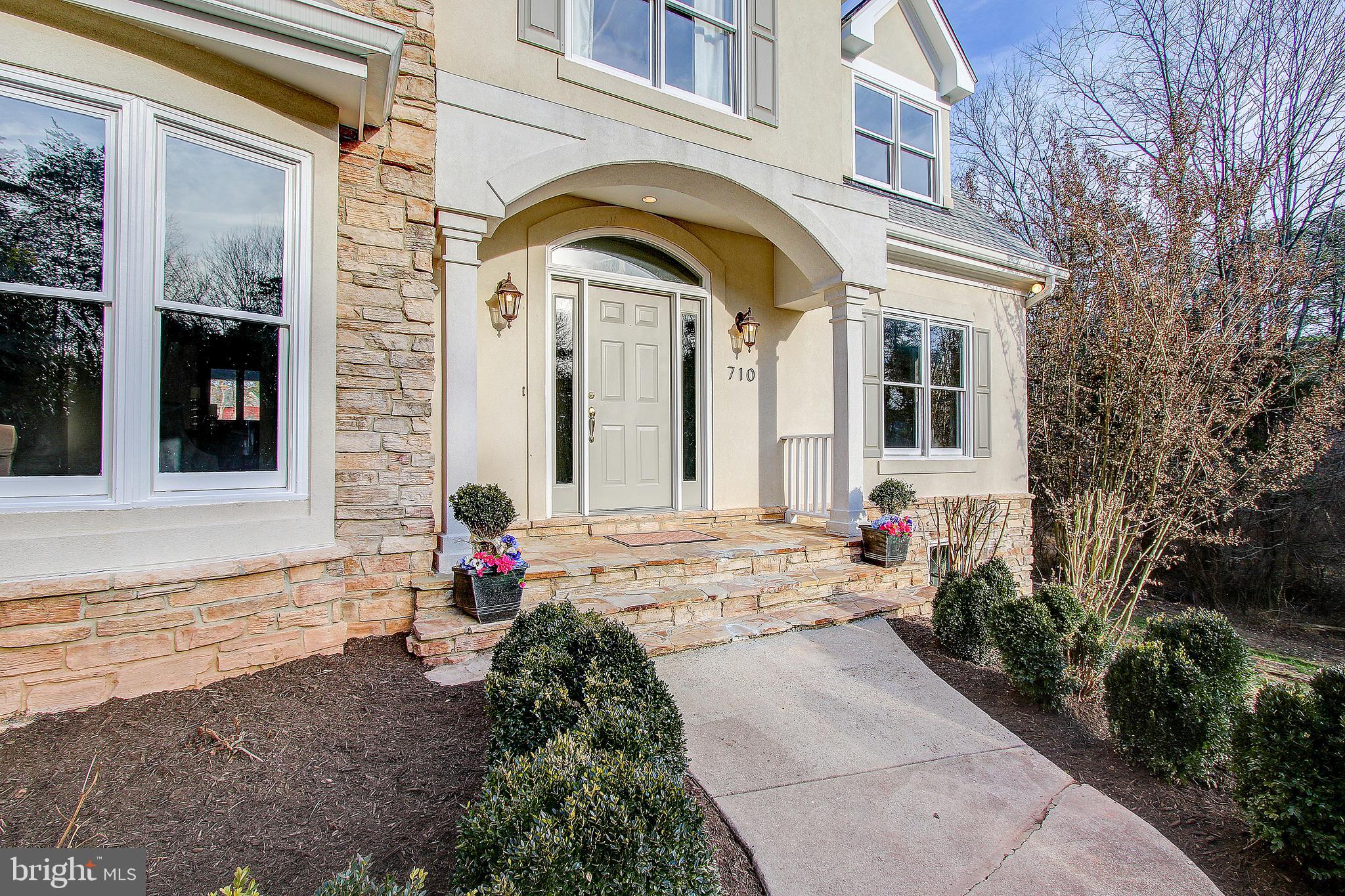 710 PARRISH FARM LANE