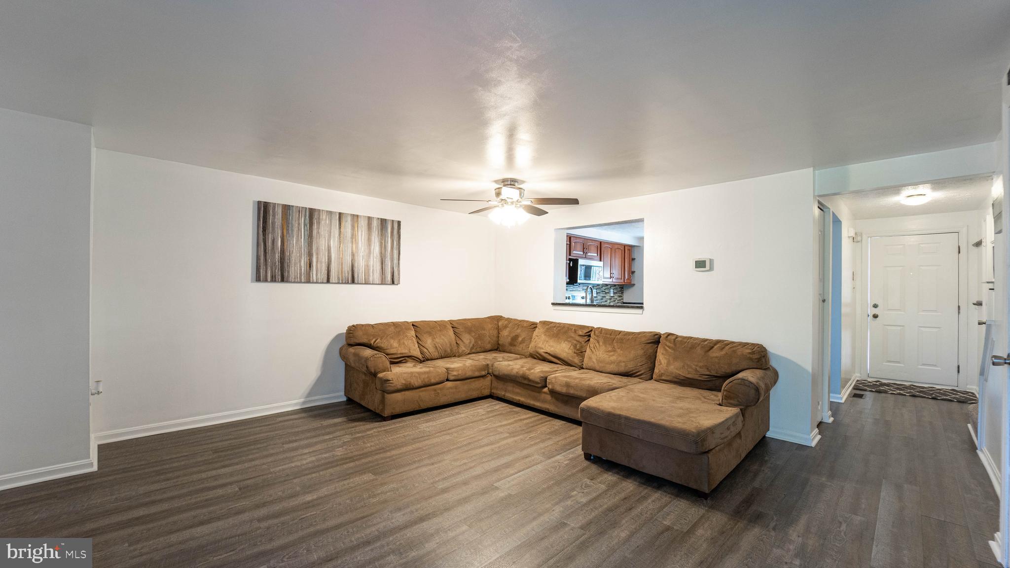 OAKLAND MILLS - Residential