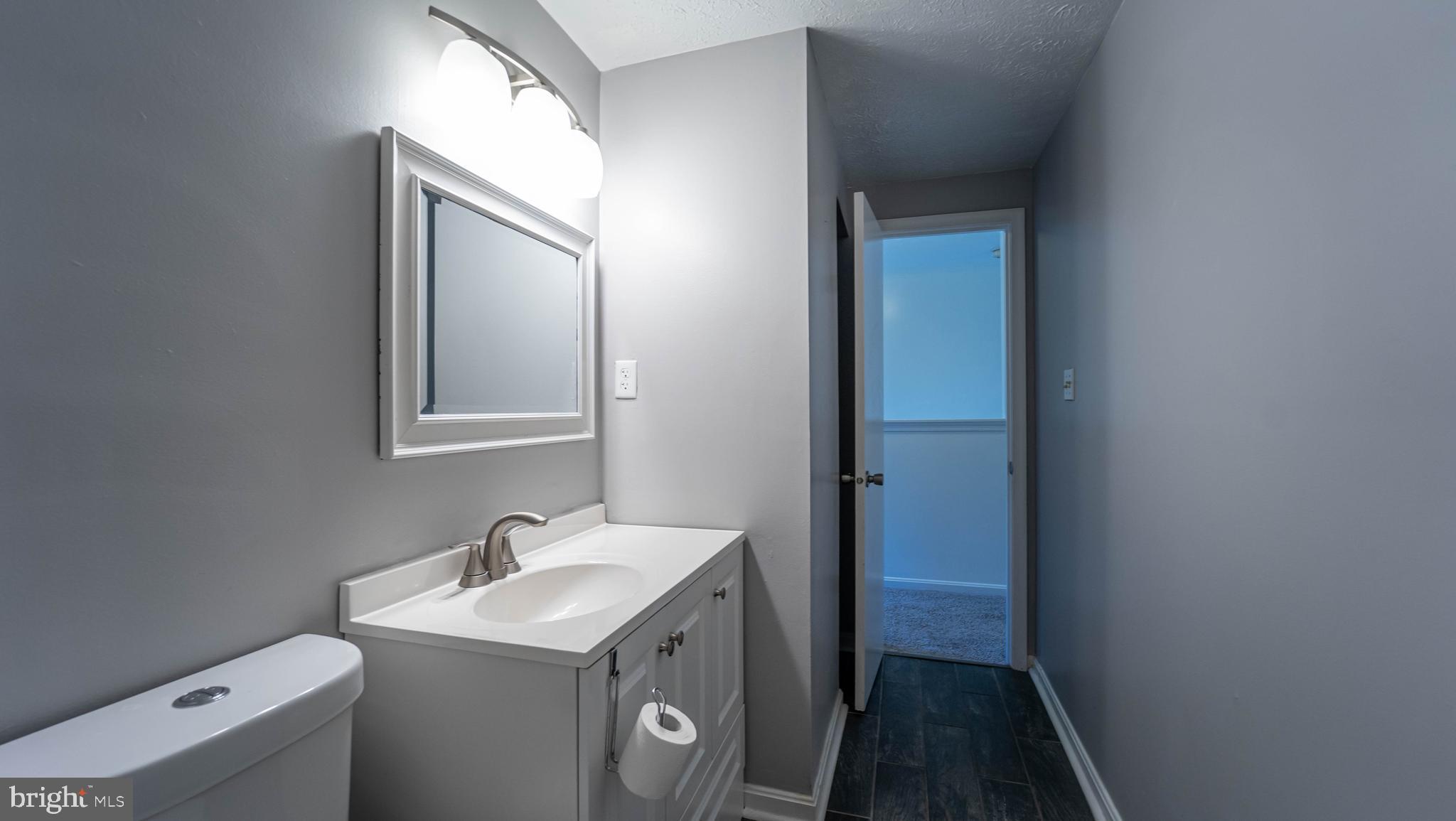 OAKLAND MILLS - Residential