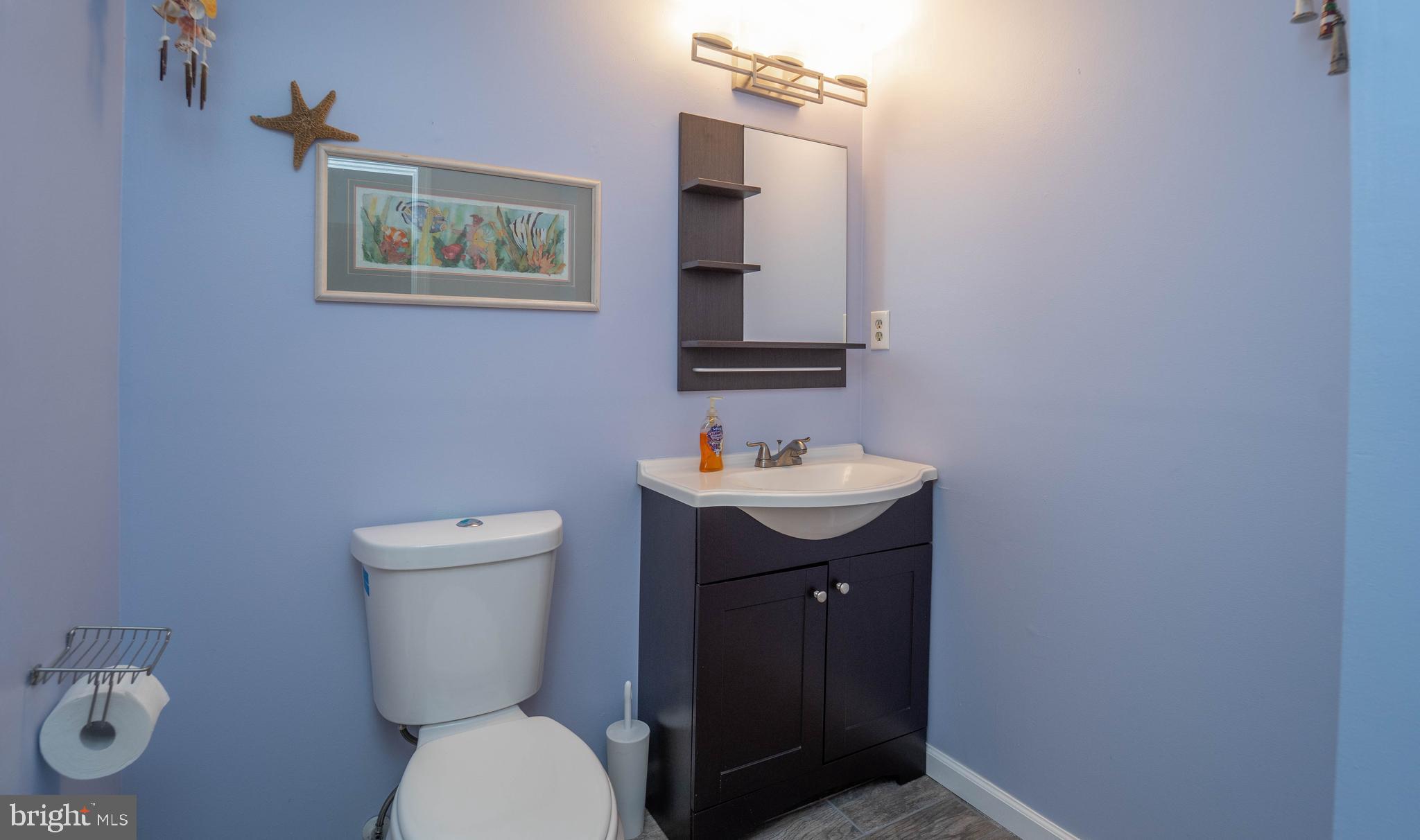 OAKLAND MILLS - Residential