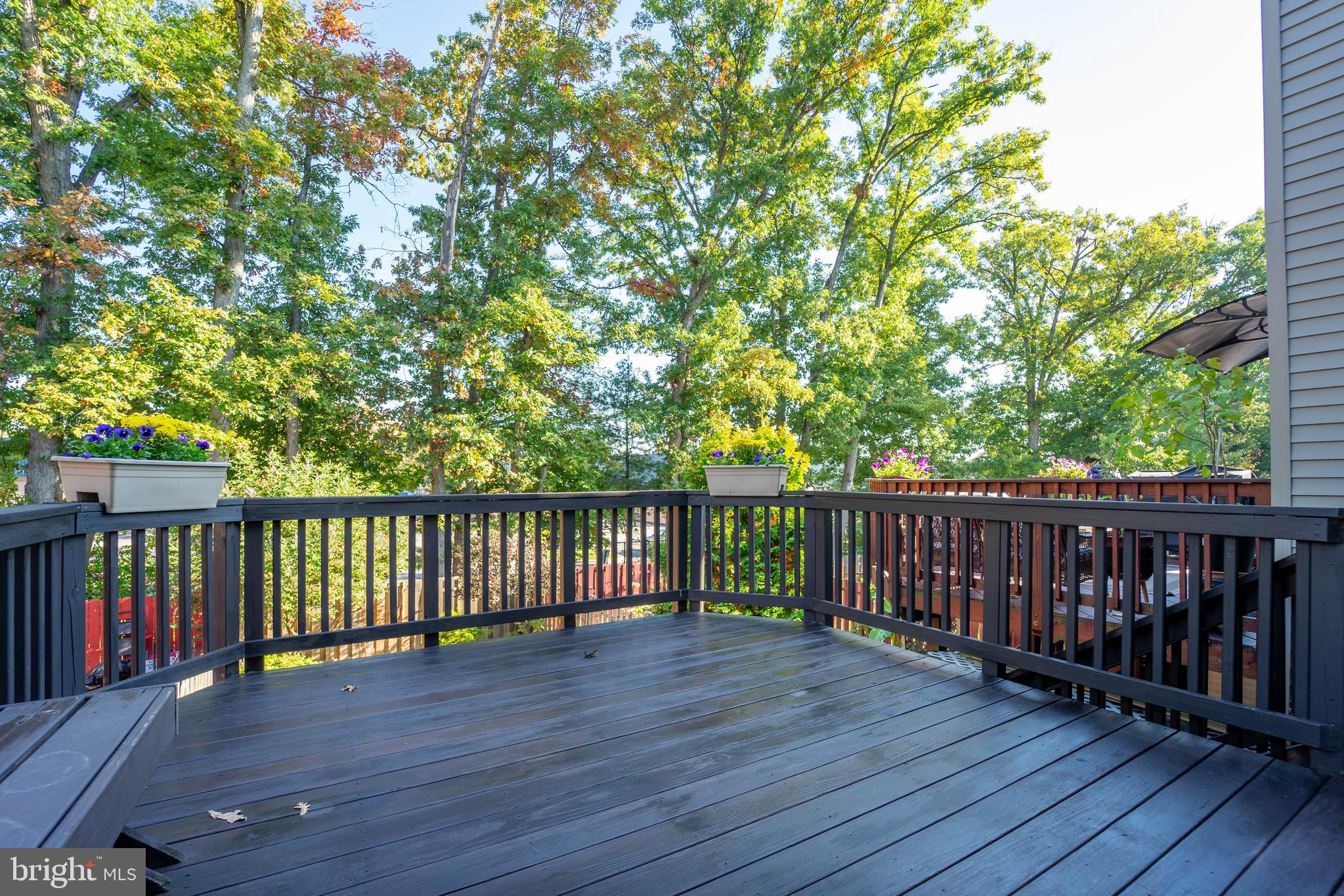 OAKLAND MILLS - Residential