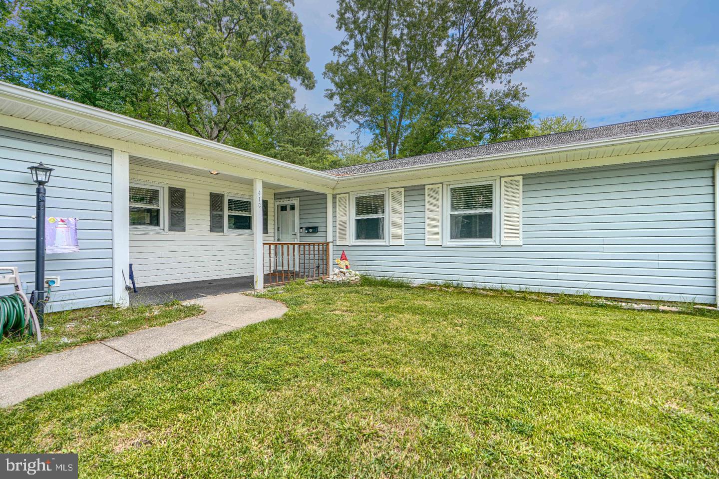 410 ACADIA DRIVE