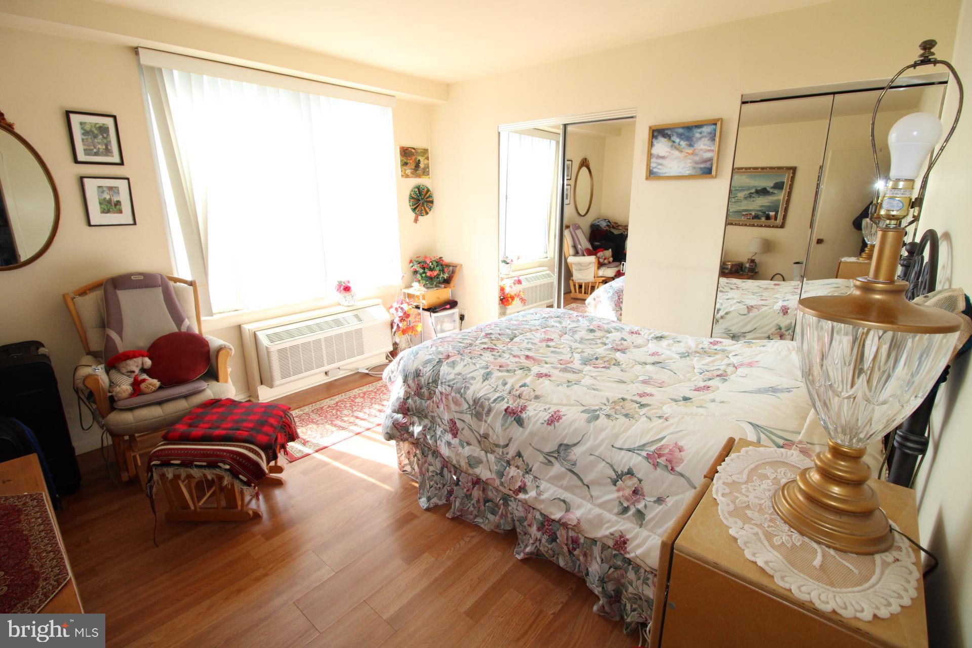 WASHINGTON TOWER - Residential