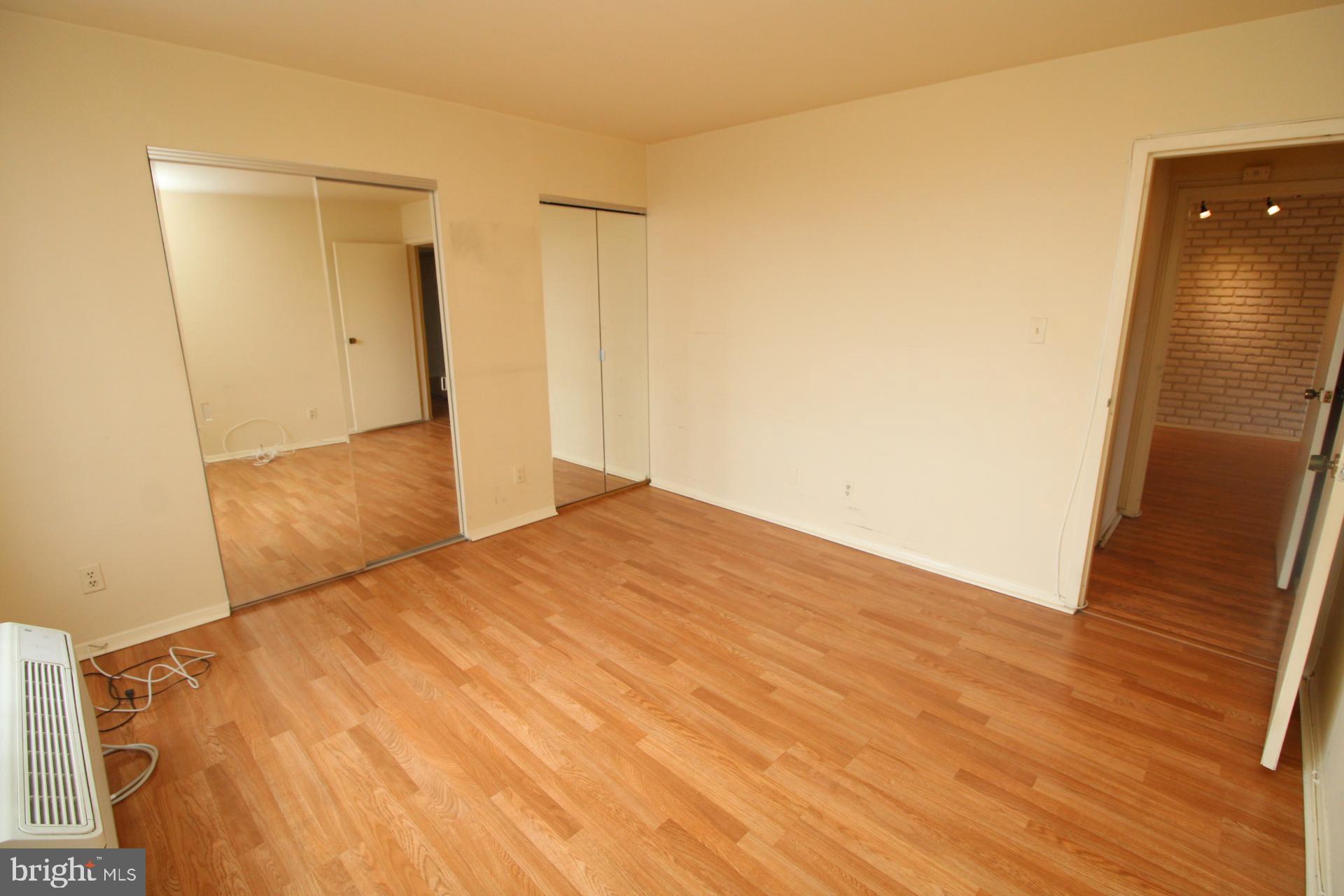 WASHINGTON TOWER - Residential