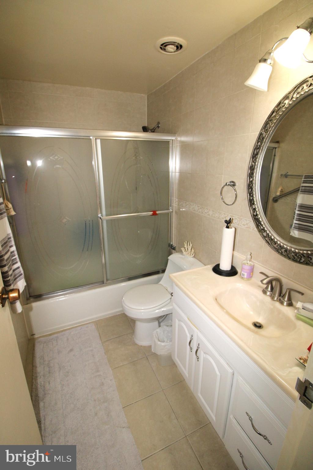 WASHINGTON TOWER - Residential