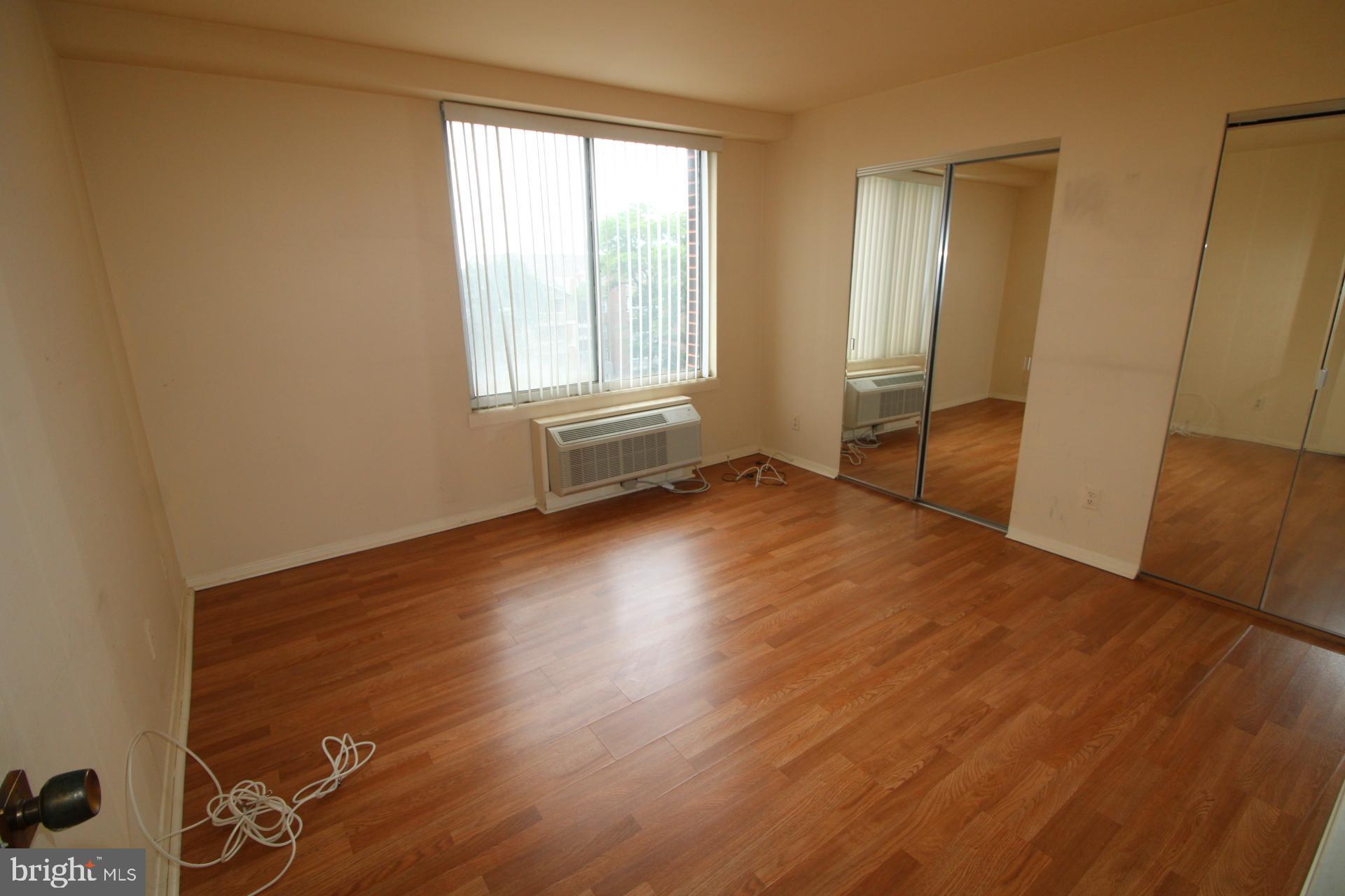 WASHINGTON TOWER - Residential