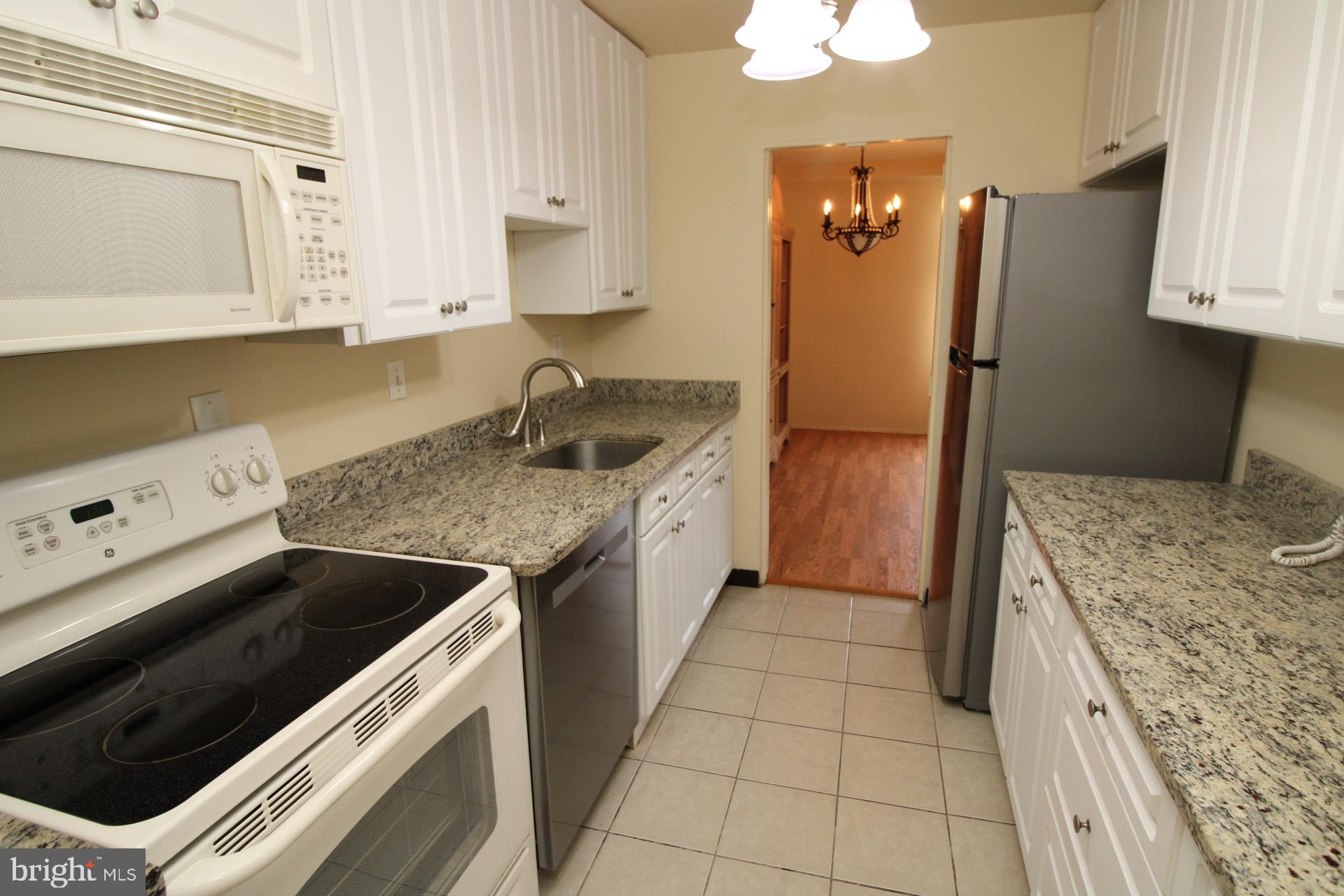 WASHINGTON TOWER - Residential
