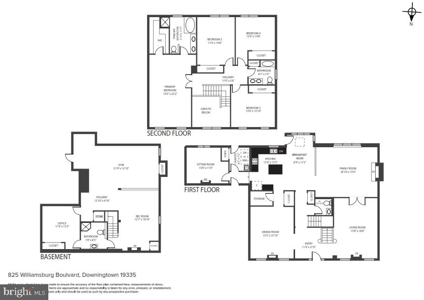WILLIAMSBURG - Residential