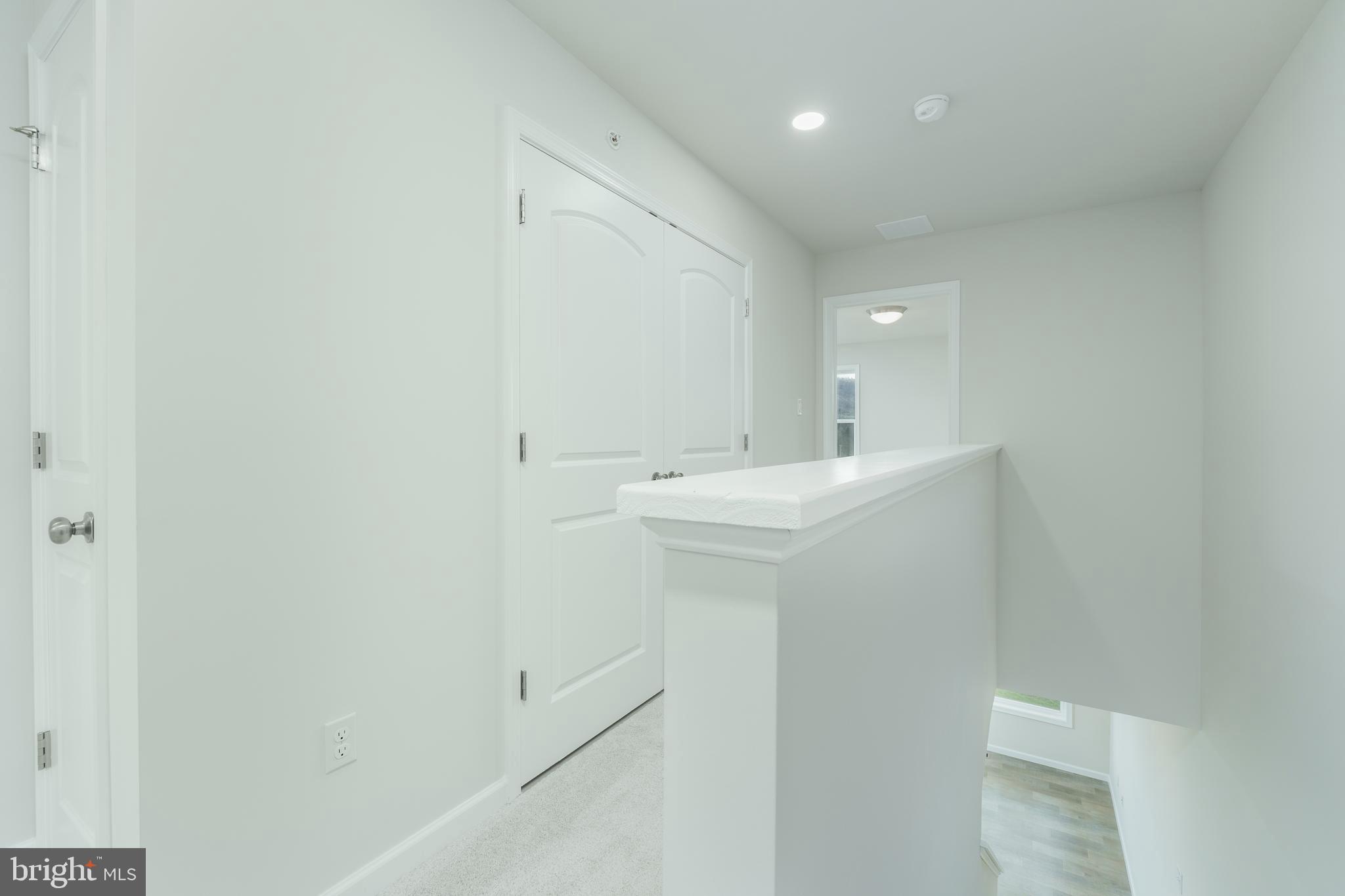 STEEPLECHASE - Residential