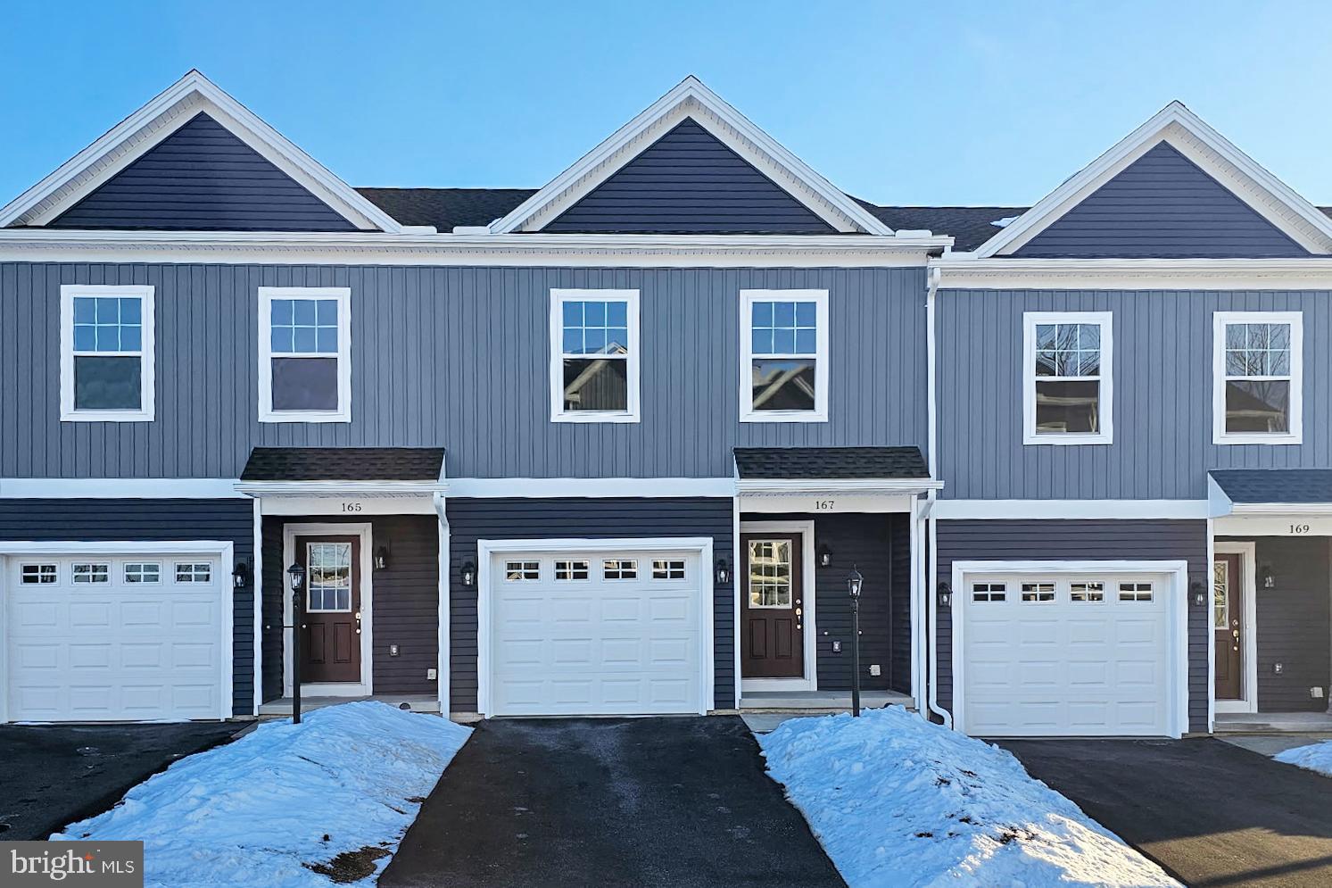 STEEPLECHASE - Residential