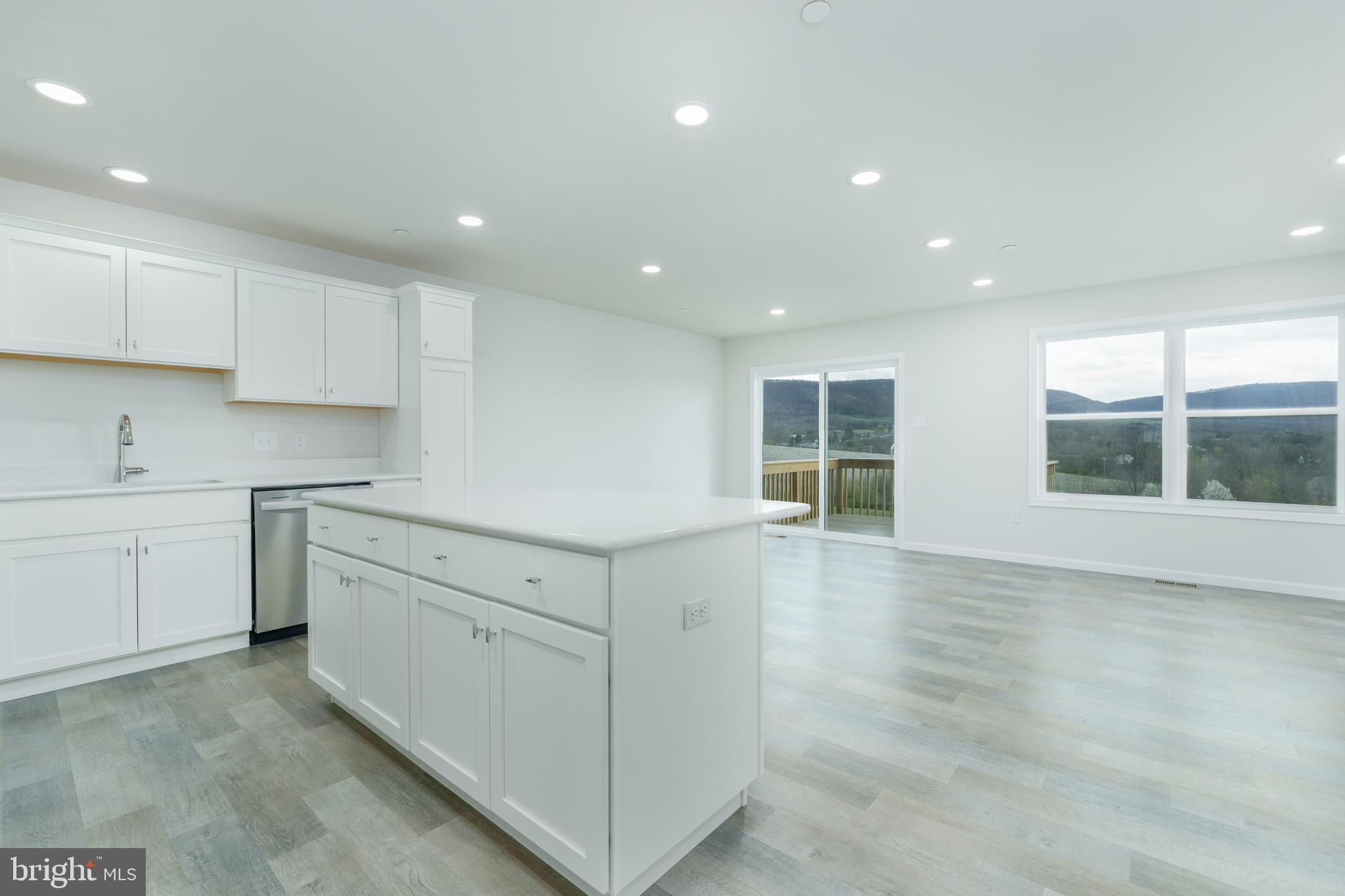 STEEPLECHASE - Residential