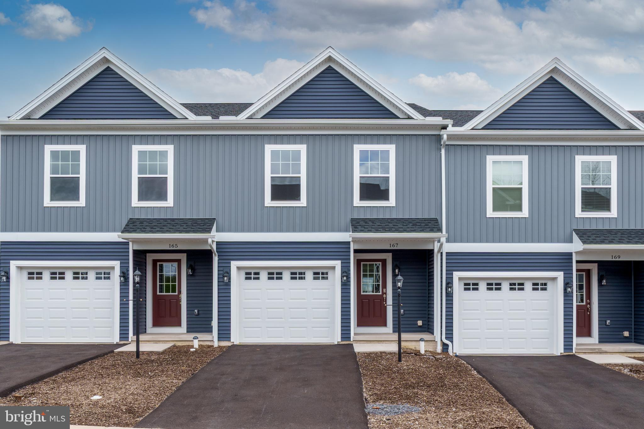 STEEPLECHASE - Residential