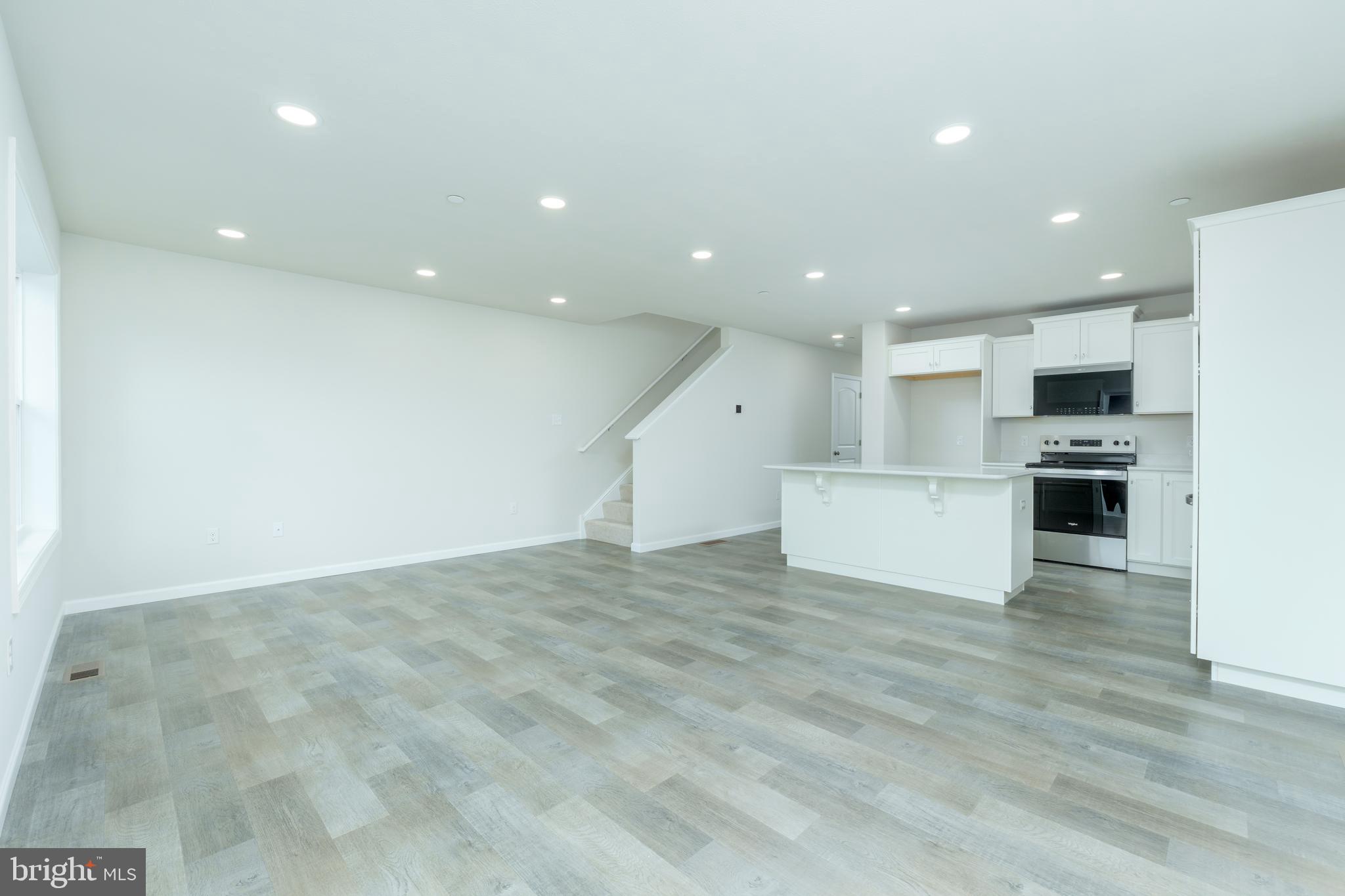 STEEPLECHASE - Residential