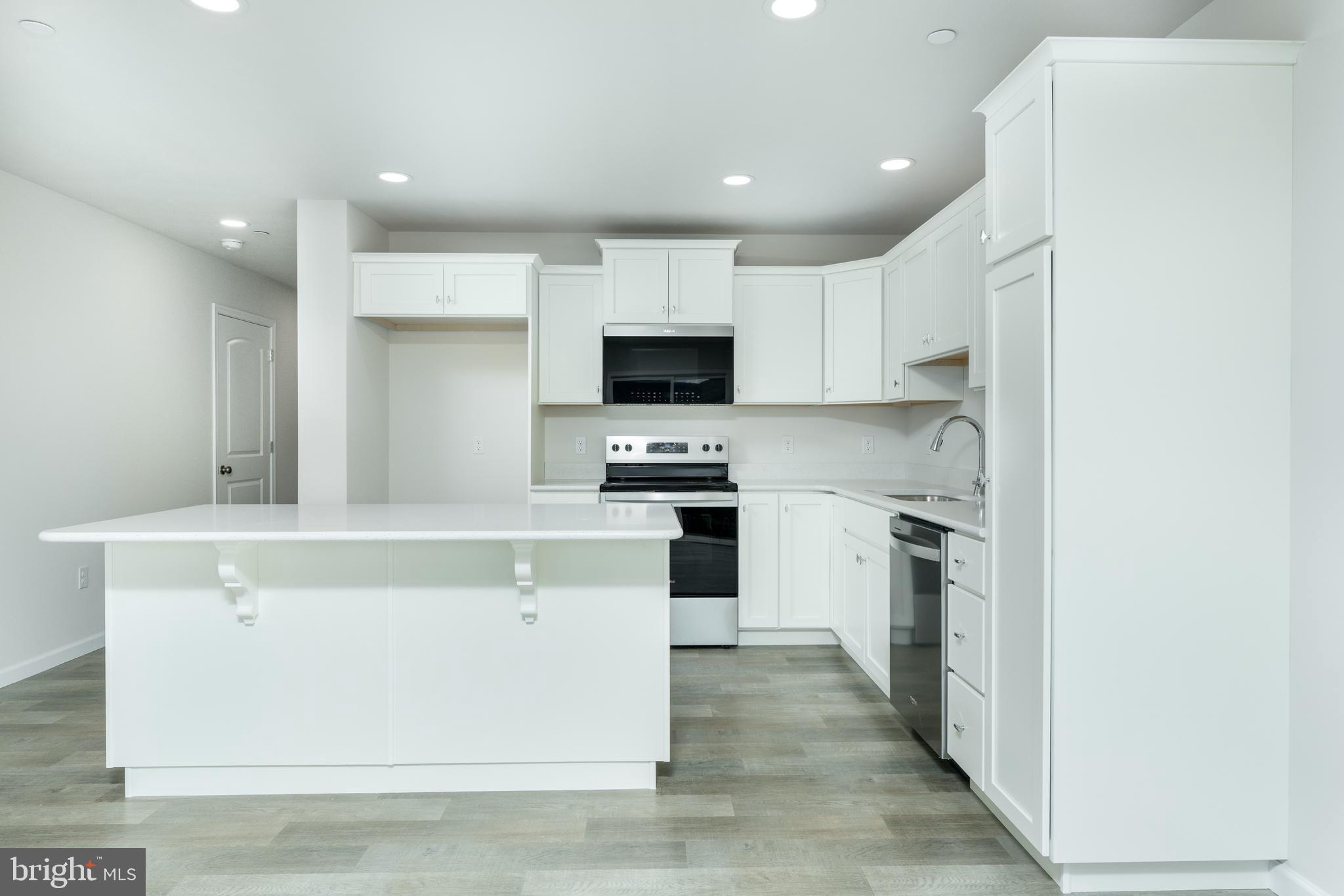 STEEPLECHASE - Residential