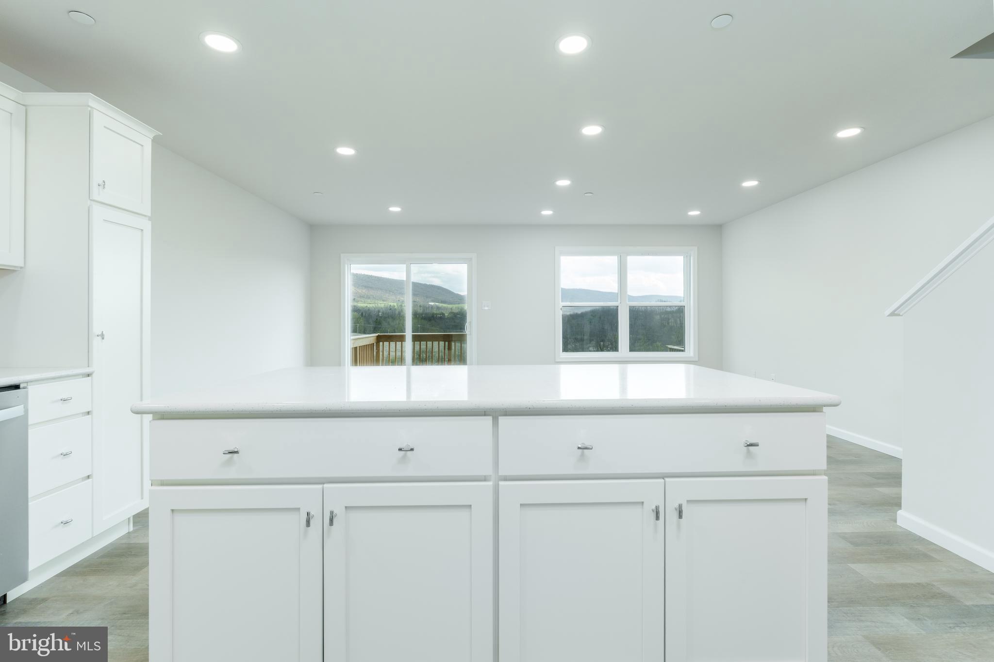 STEEPLECHASE - Residential