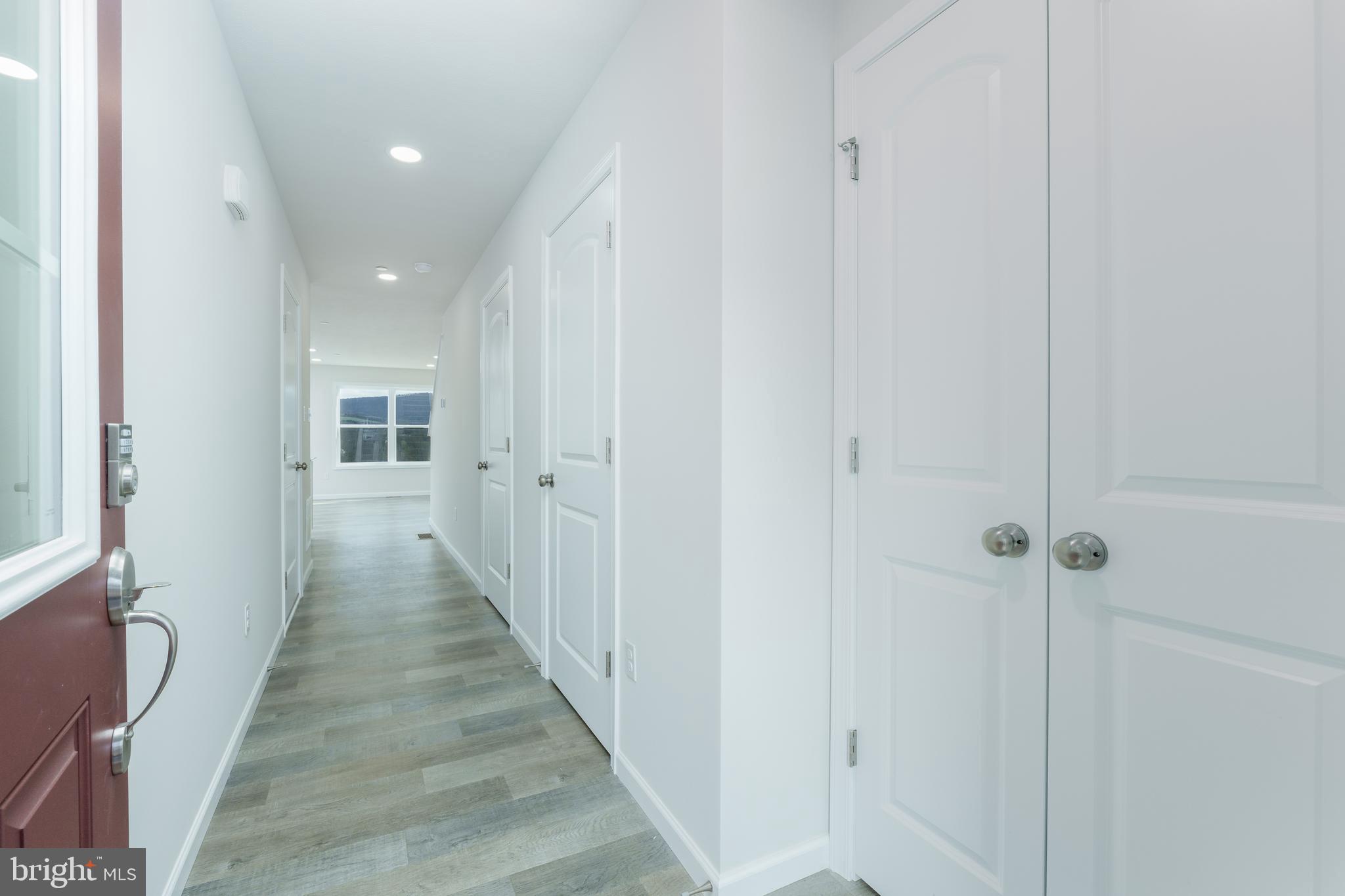 STEEPLECHASE - Residential