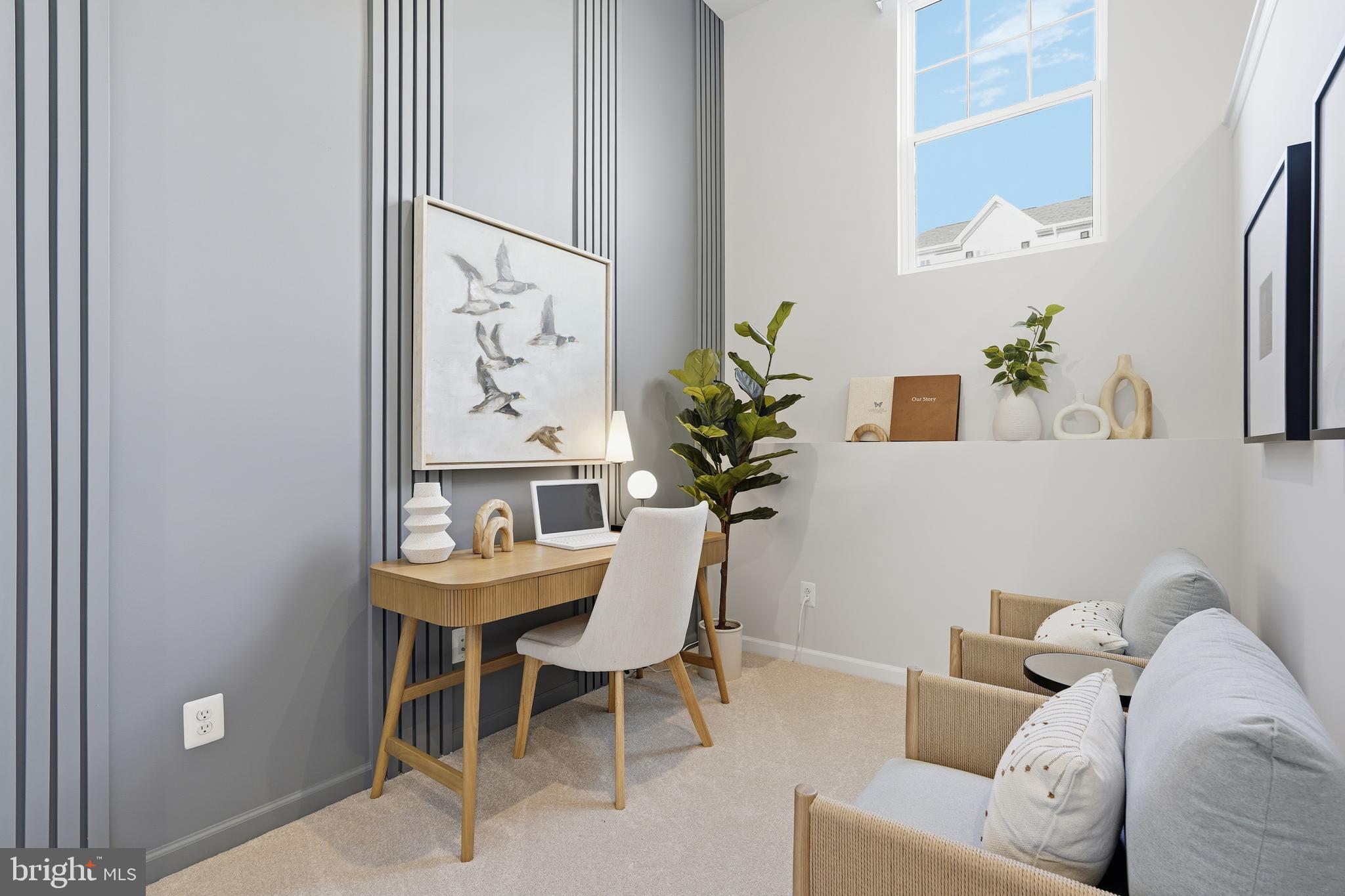 PRESIDENTS POINTE - Residential