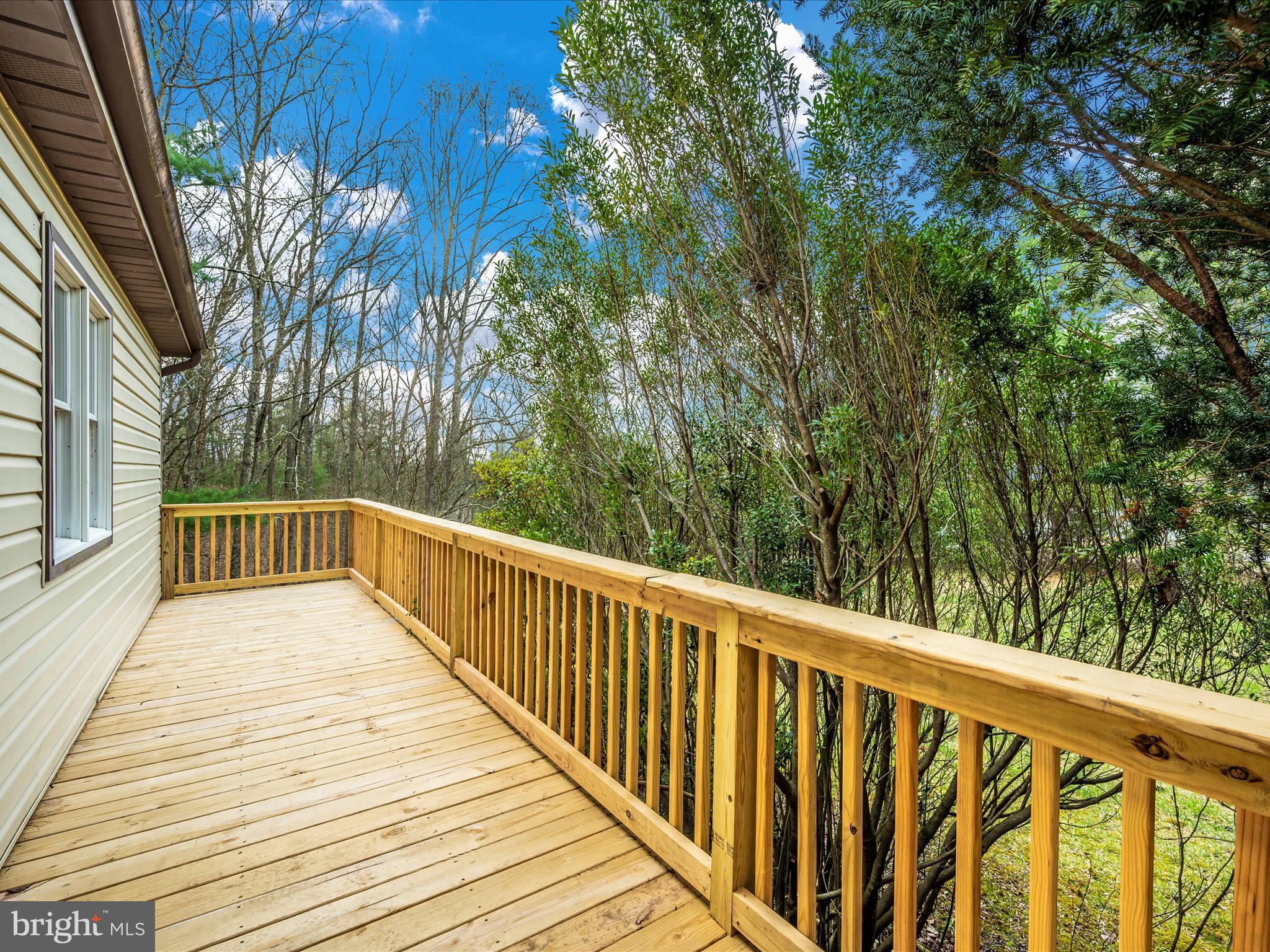 CHESTNUT GROVE - Residential