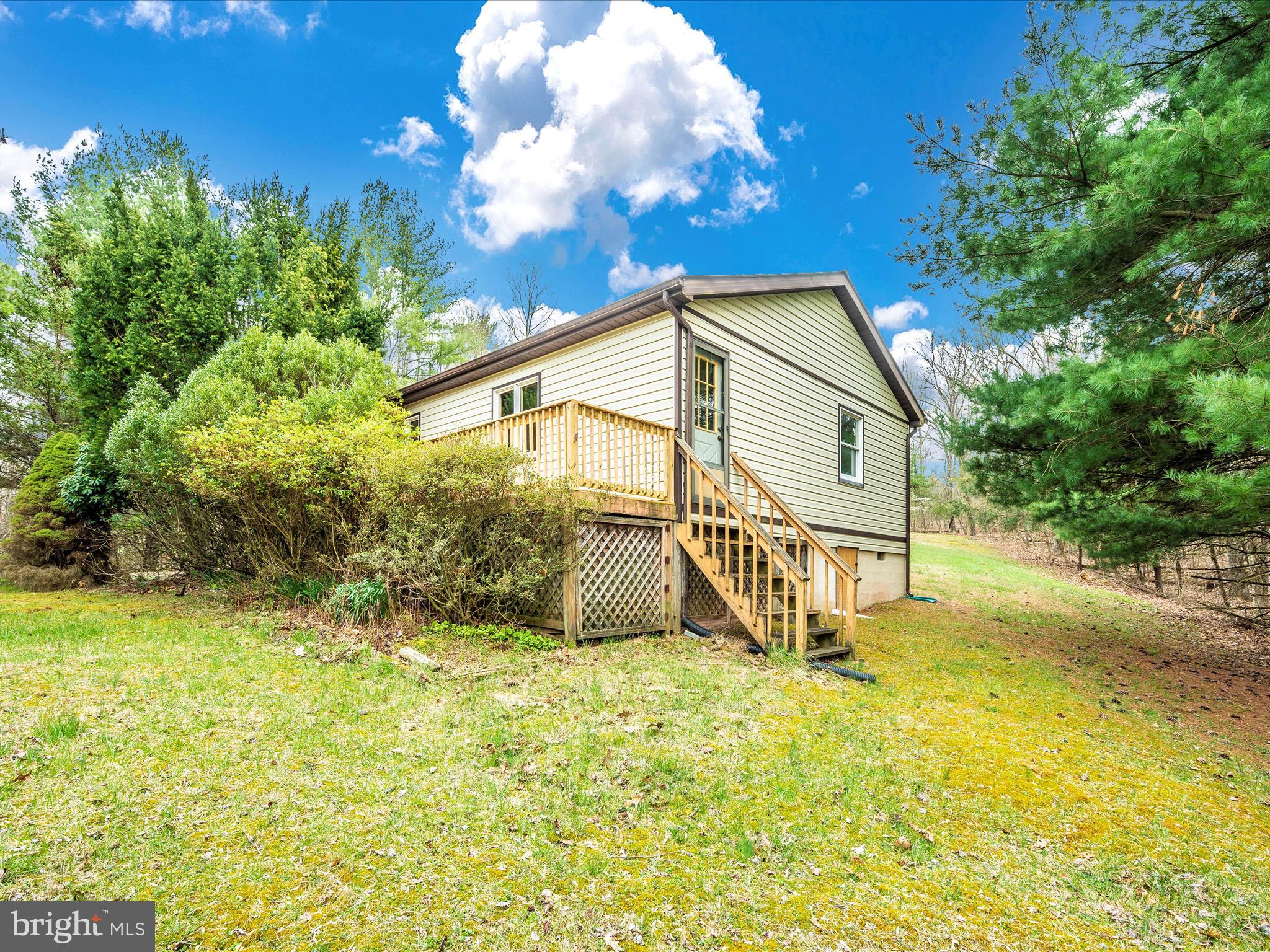 CHESTNUT GROVE - Residential