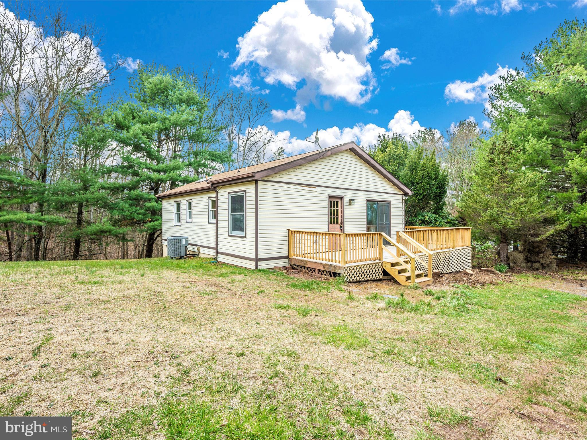 CHESTNUT GROVE - Residential