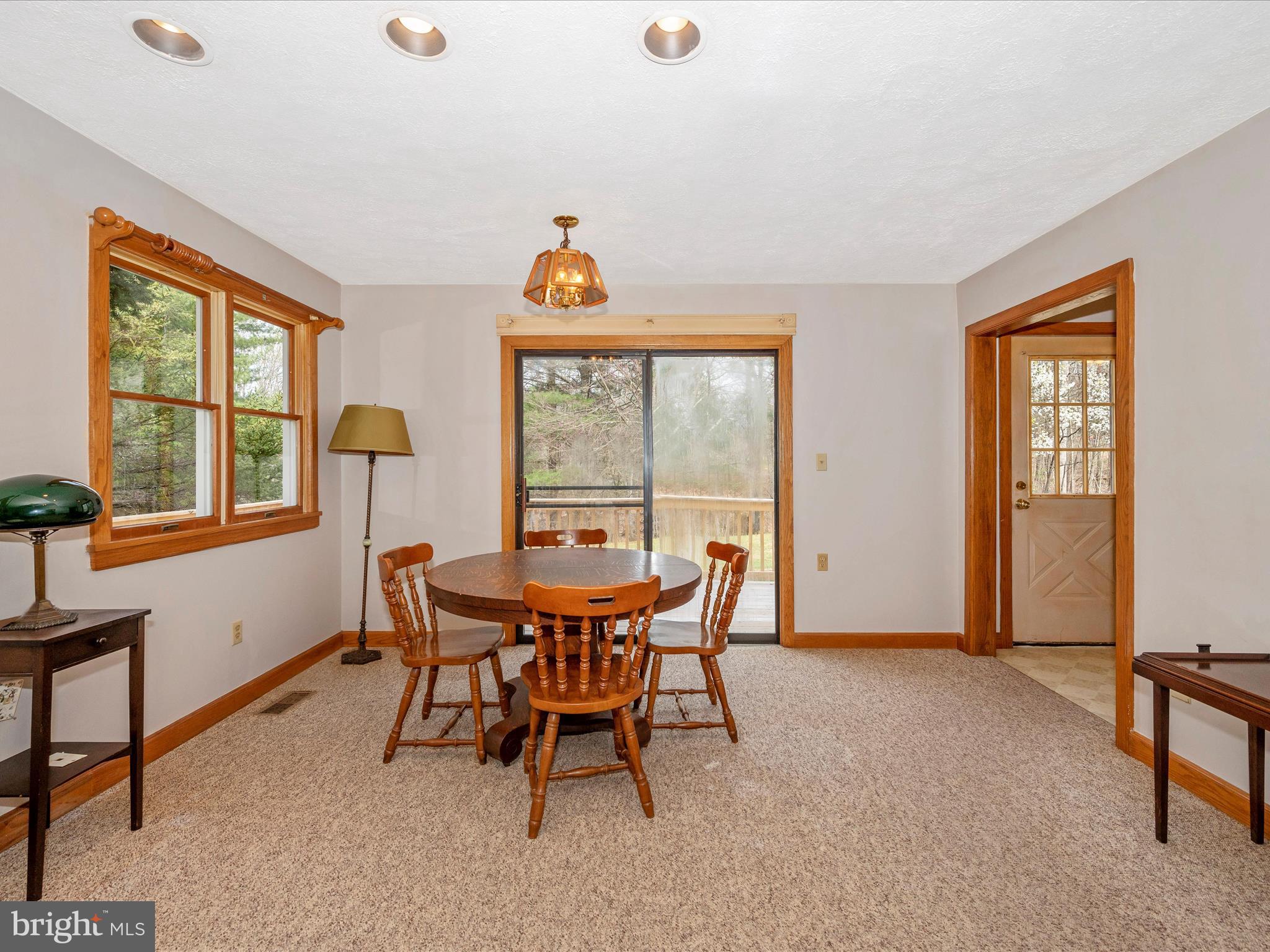 CHESTNUT GROVE - Residential