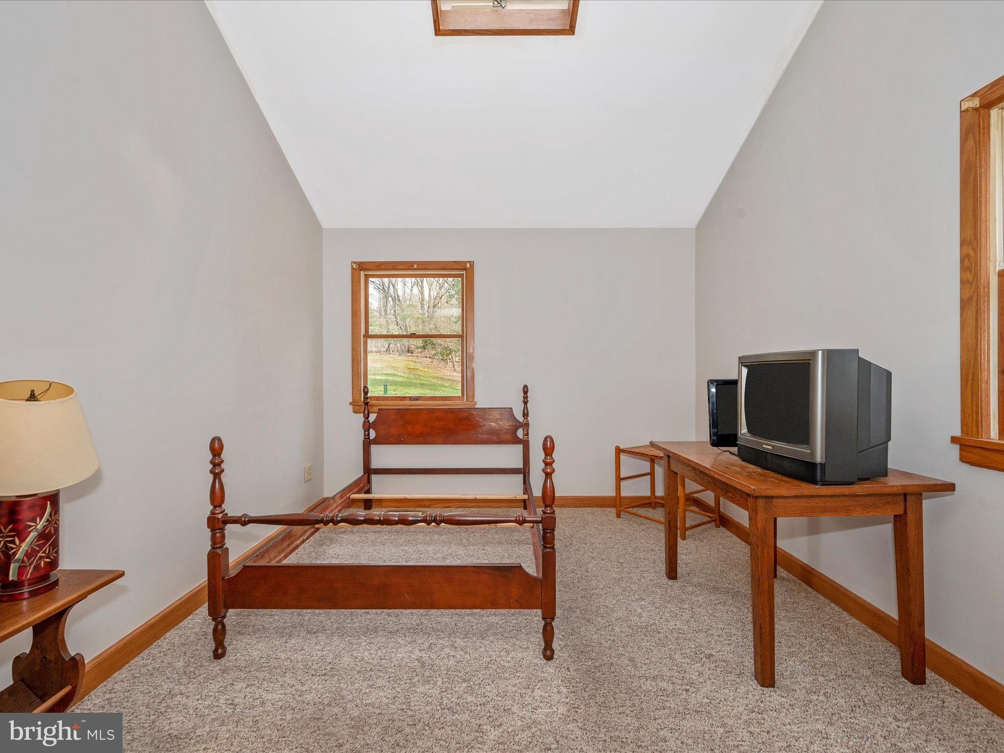 CHESTNUT GROVE - Residential