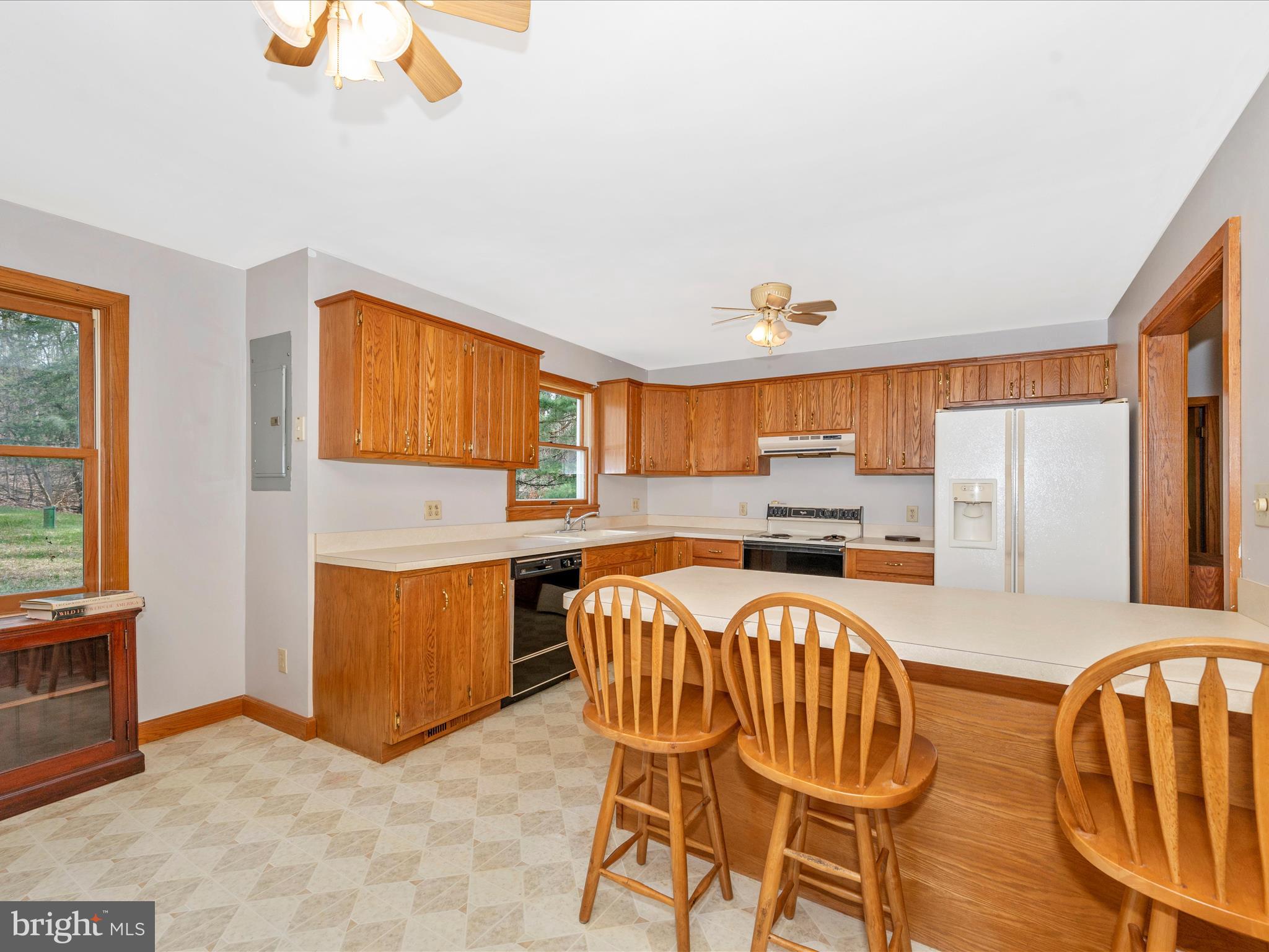 CHESTNUT GROVE - Residential