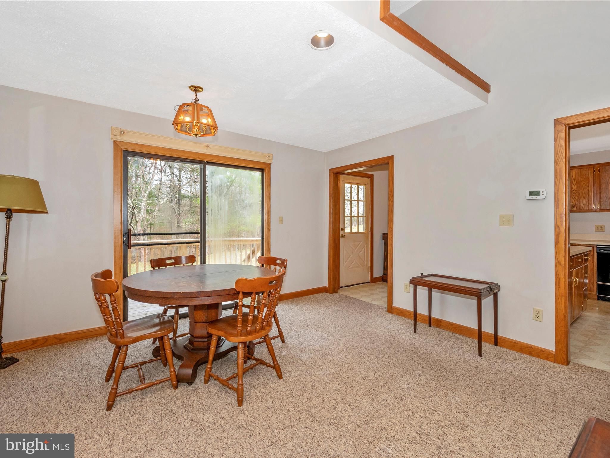 CHESTNUT GROVE - Residential