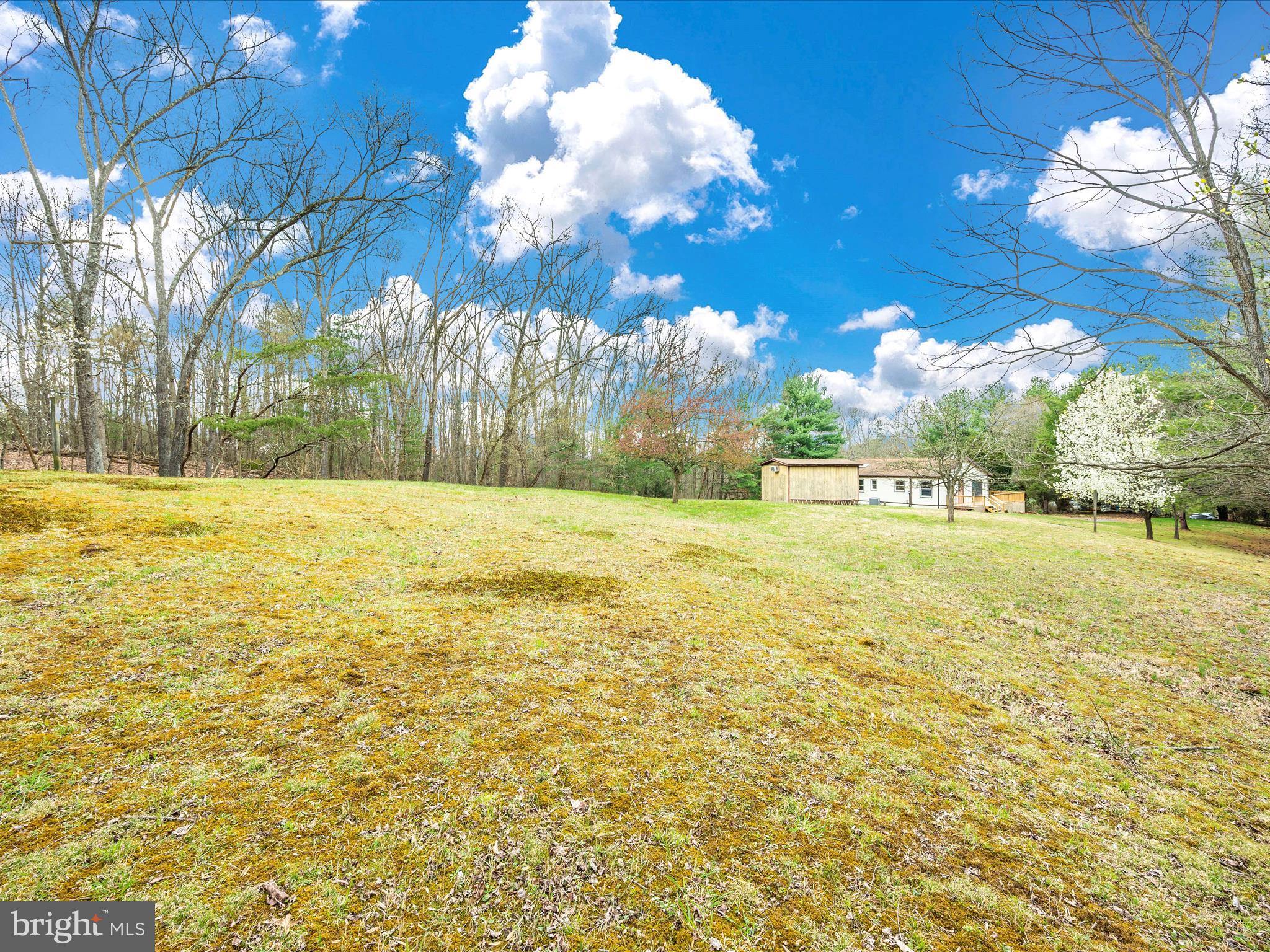 CHESTNUT GROVE - Residential