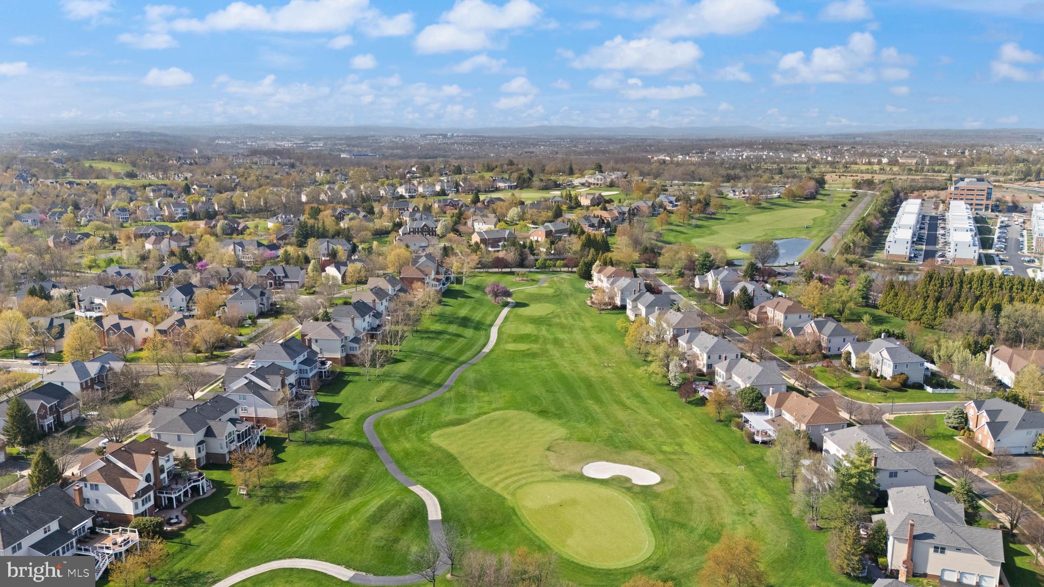 BELMONT COUNTRY CLUB - Residential
