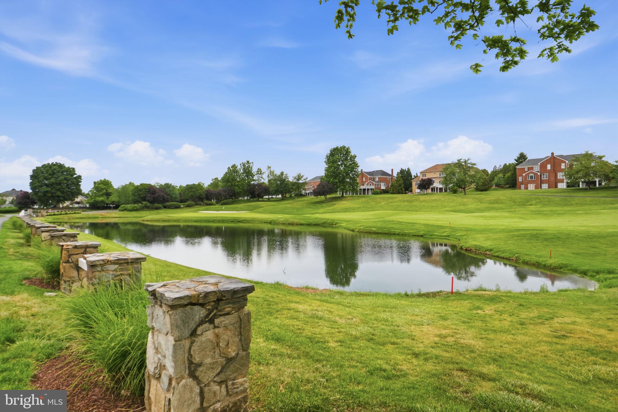 BELMONT COUNTRY CLUB - Residential