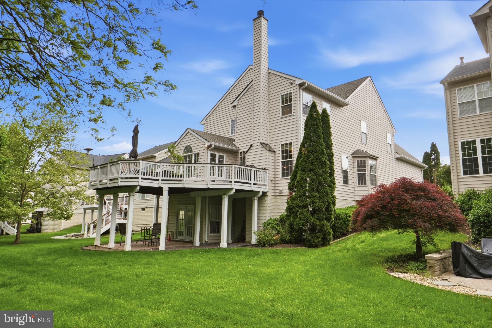 BELMONT COUNTRY CLUB - Residential