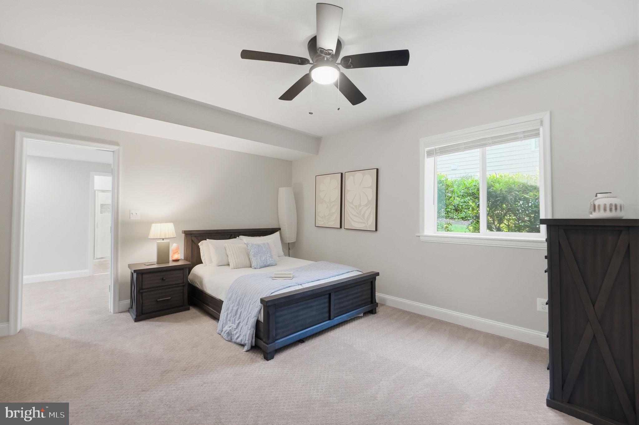 BELMONT COUNTRY CLUB - Residential