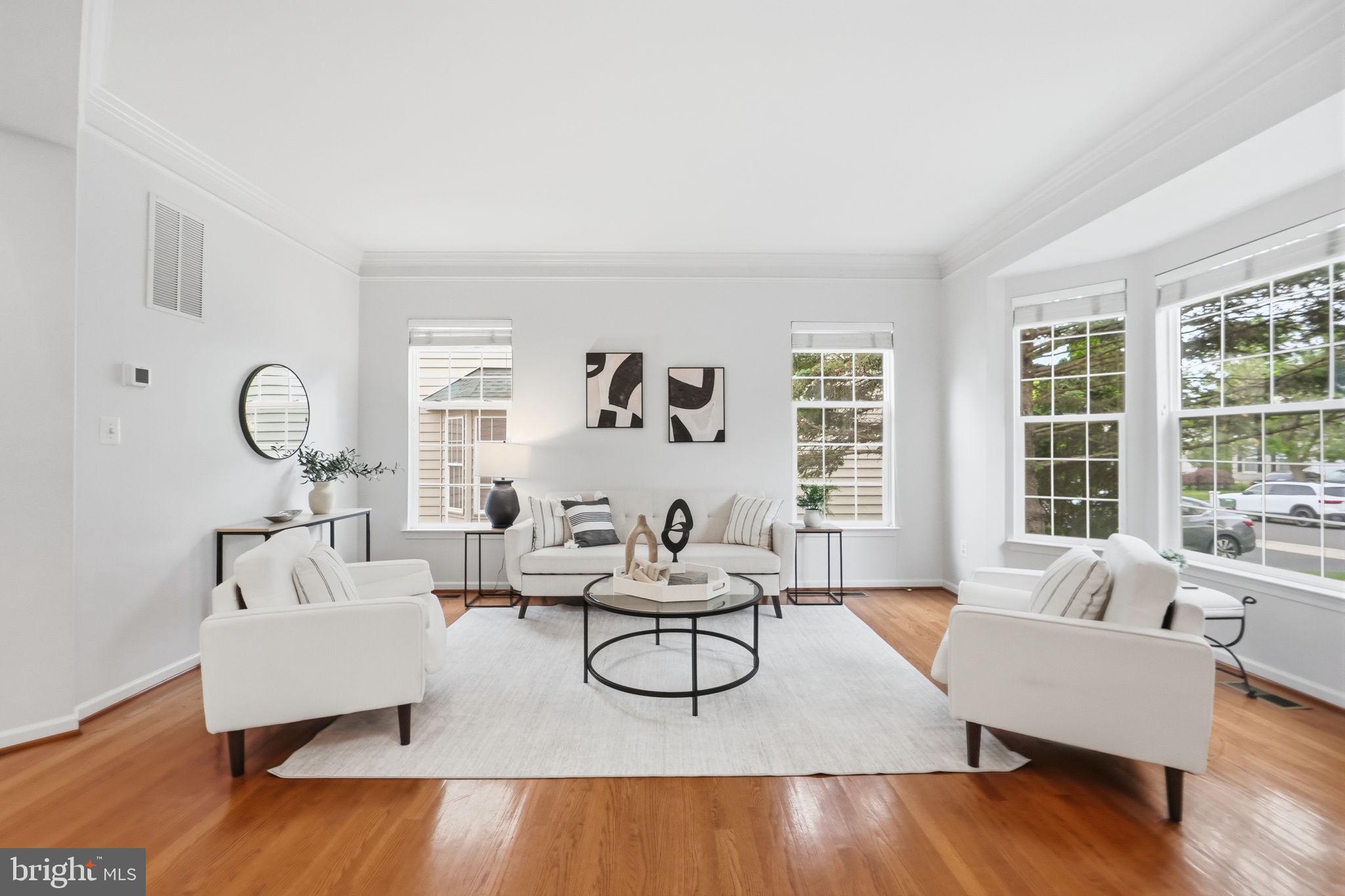 BELMONT COUNTRY CLUB - Residential