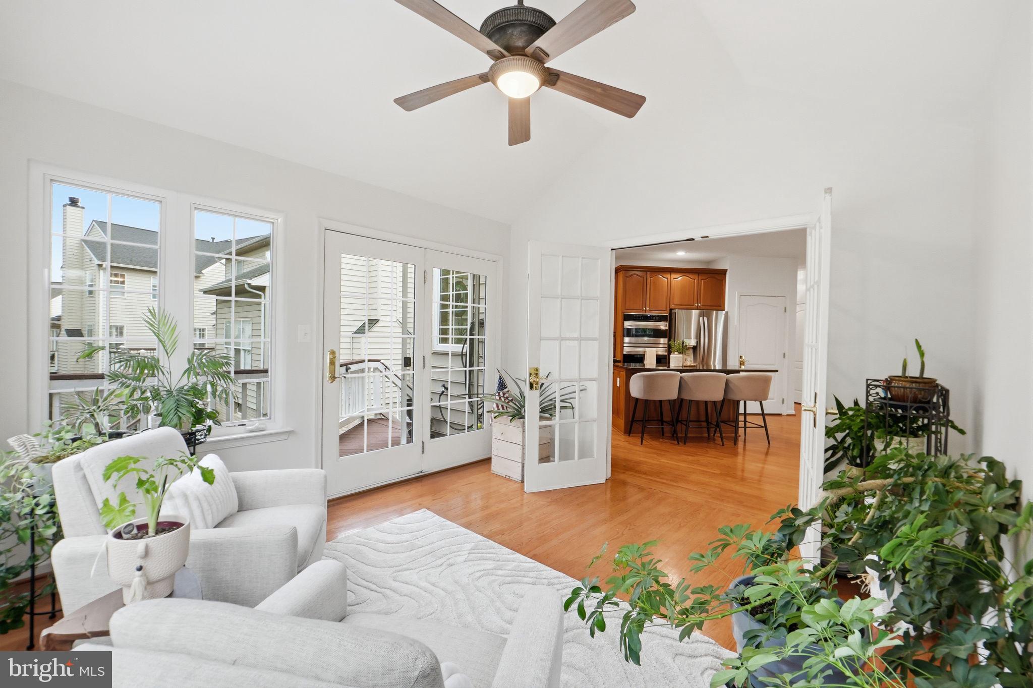 BELMONT COUNTRY CLUB - Residential