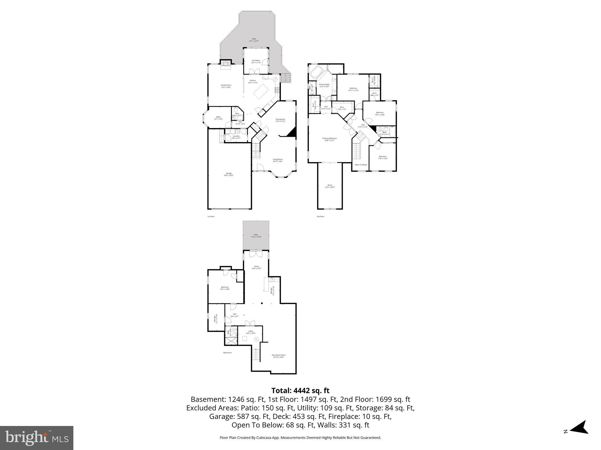 BELMONT COUNTRY CLUB - Residential