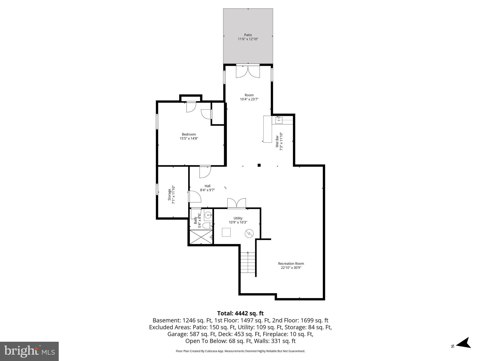 BELMONT COUNTRY CLUB - Residential