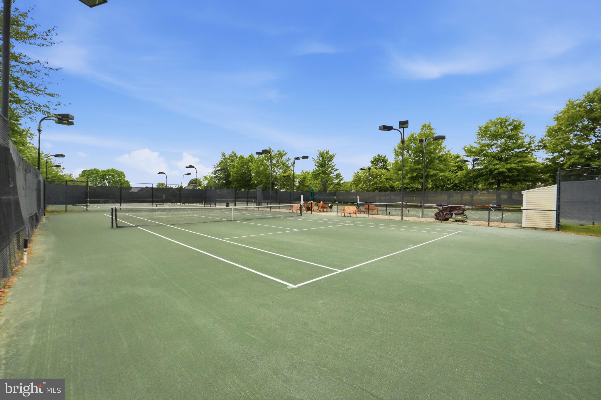 BELMONT COUNTRY CLUB - Residential