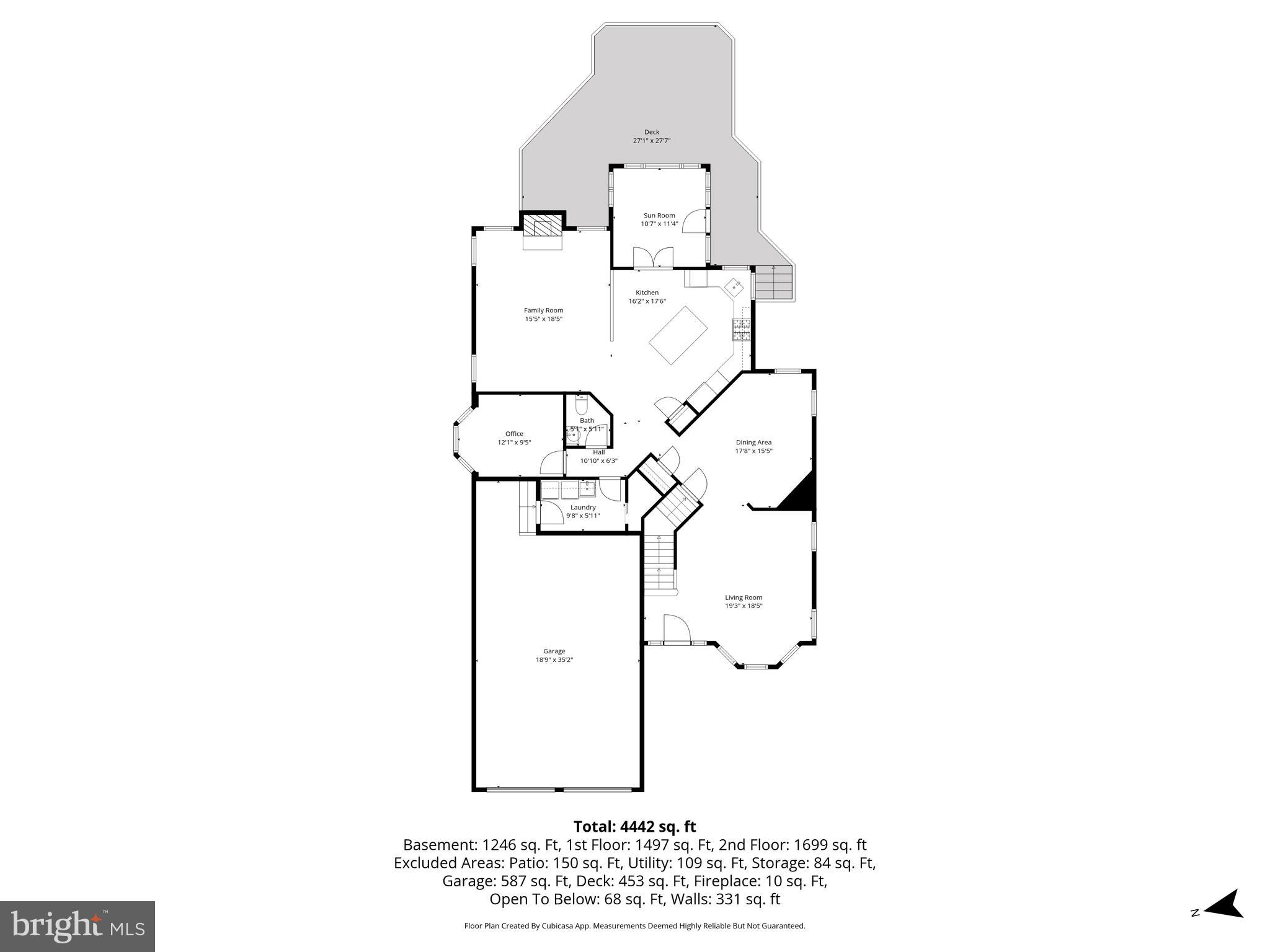 BELMONT COUNTRY CLUB - Residential